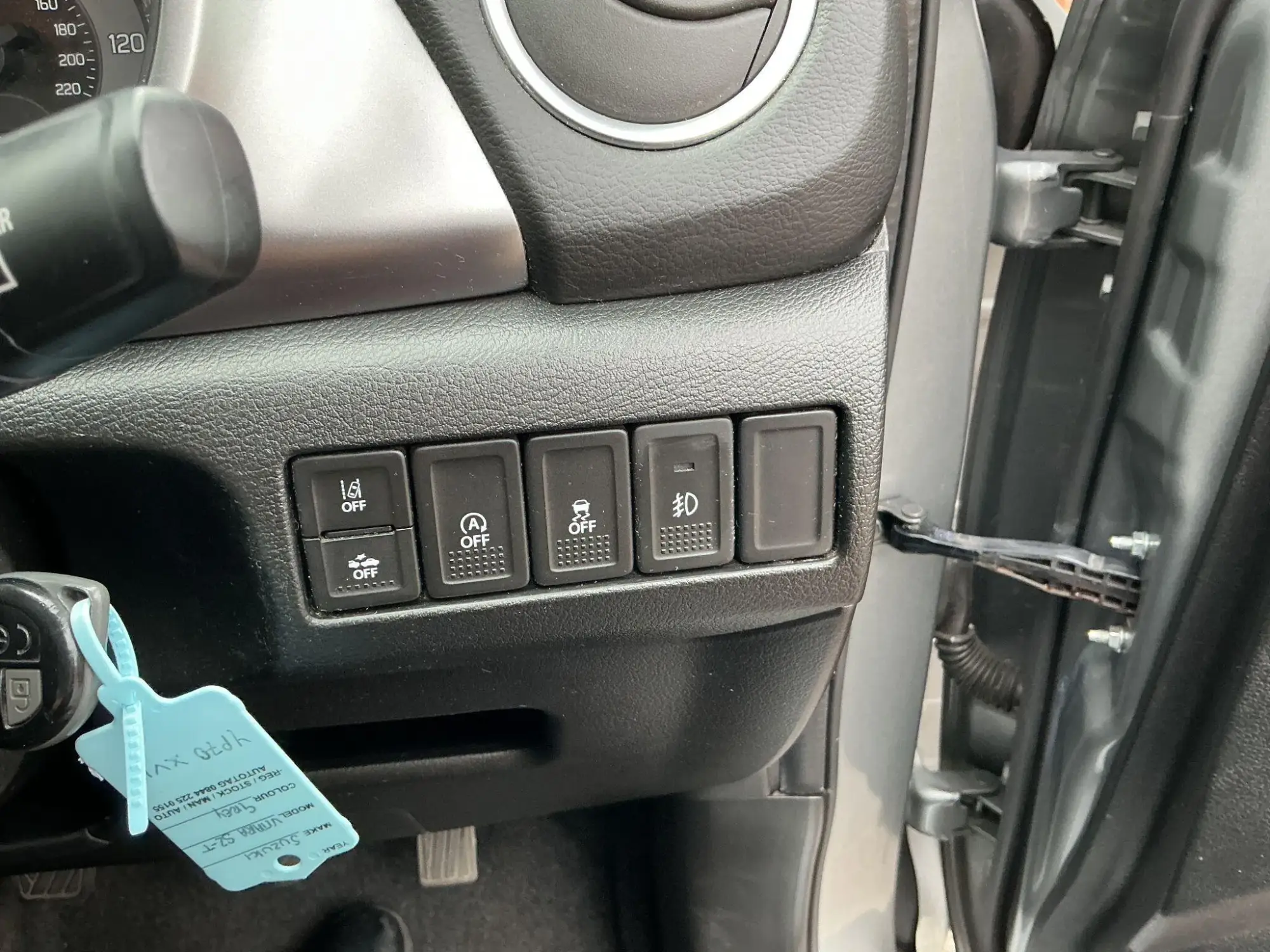 Suzuki Vitara Image 23