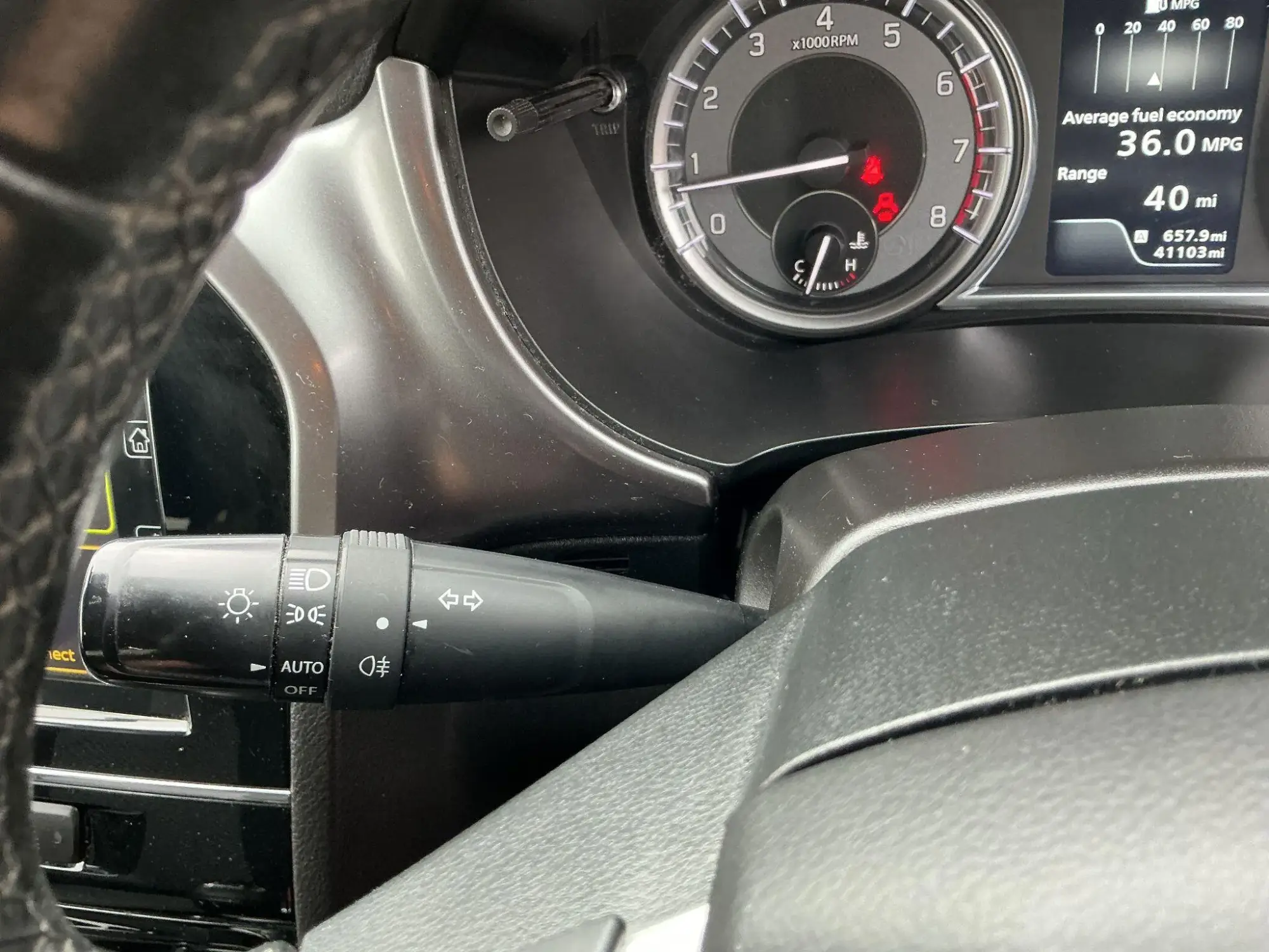 Suzuki Vitara Image 26