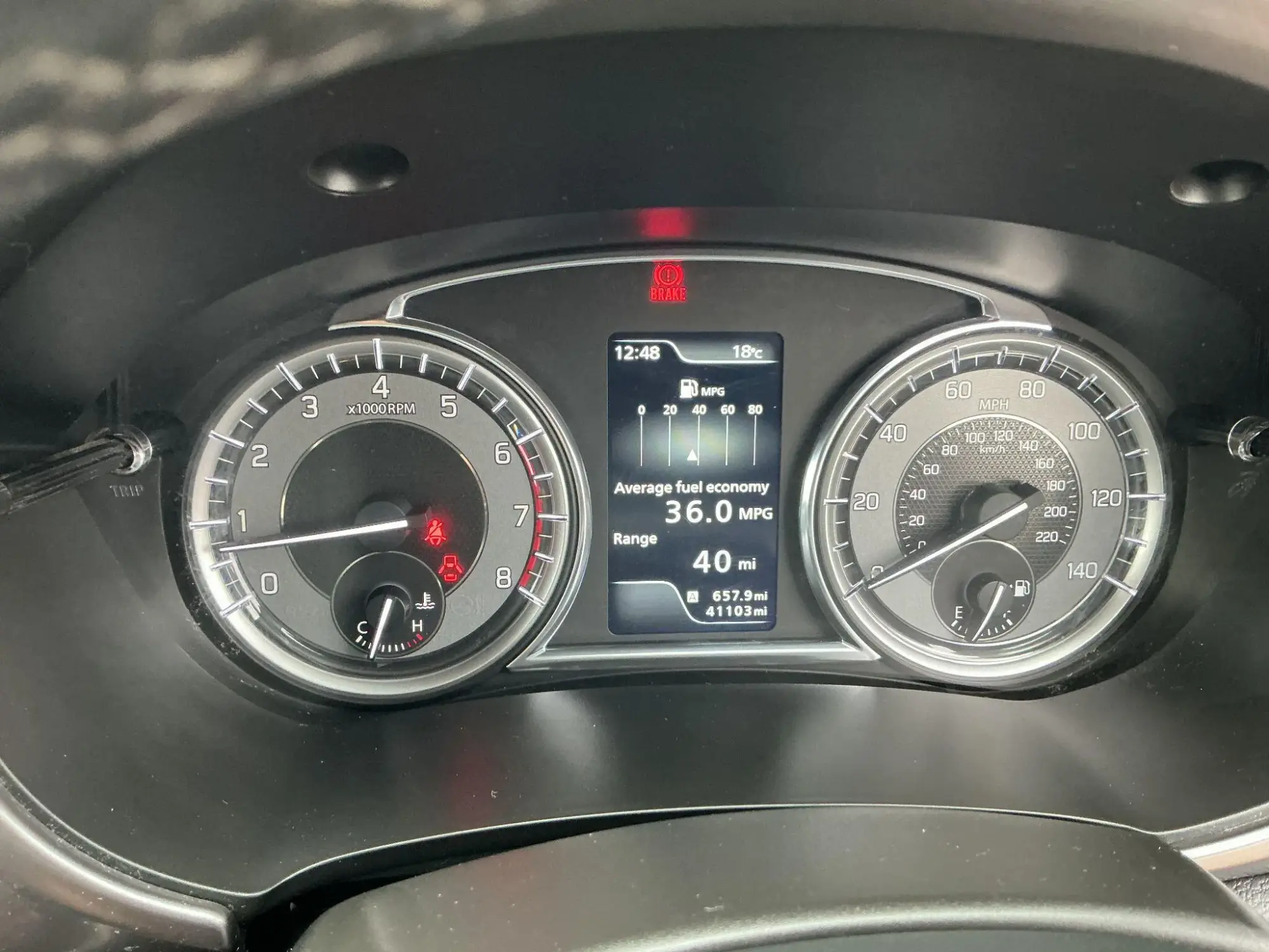 Suzuki Vitara Image 27