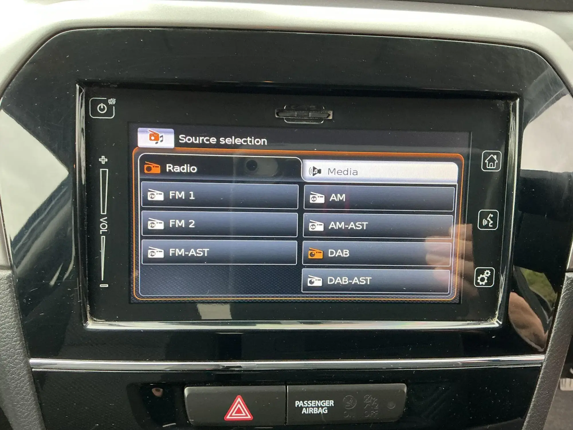 Suzuki Vitara Image 30