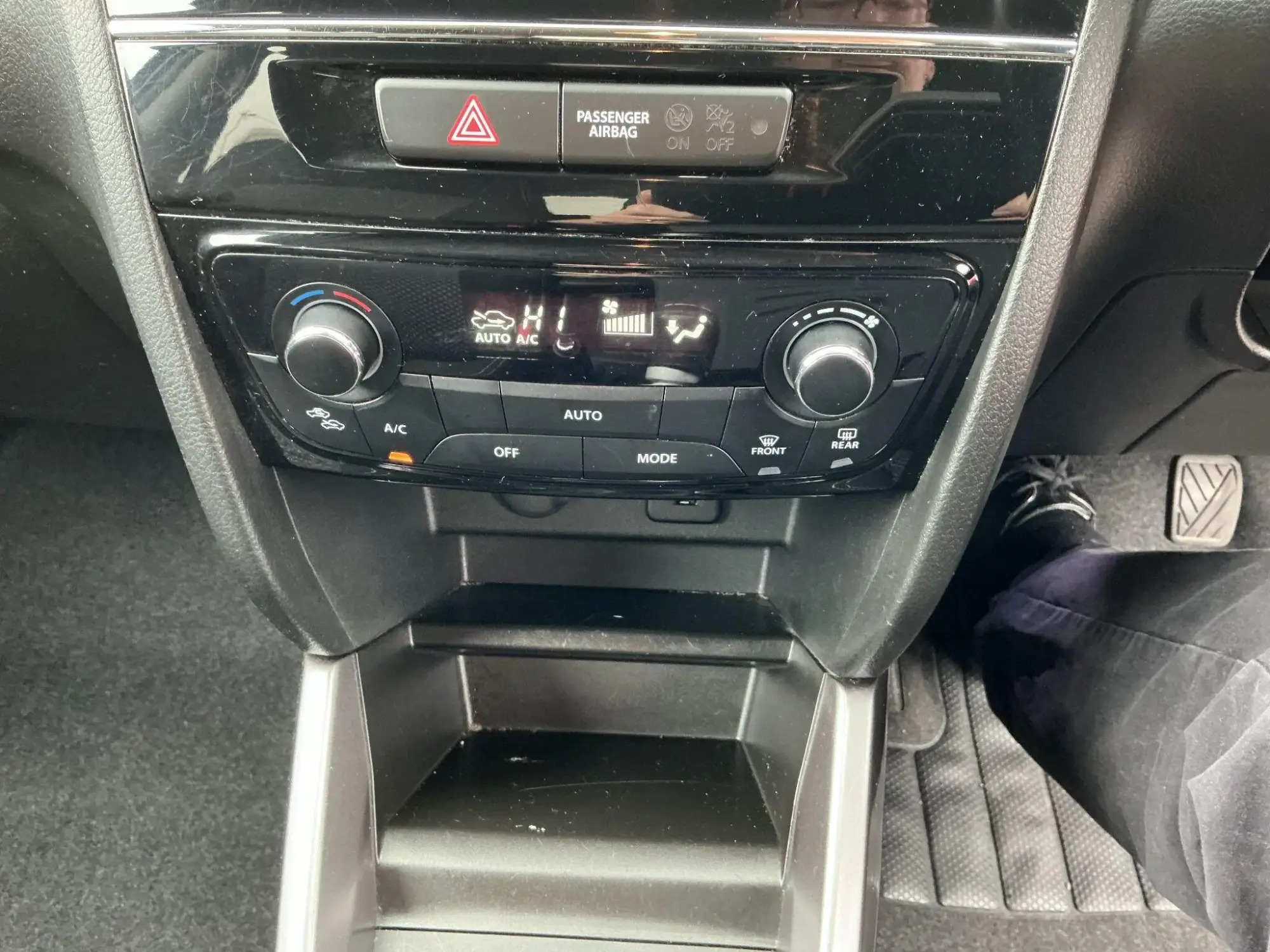 Suzuki Vitara Image 32
