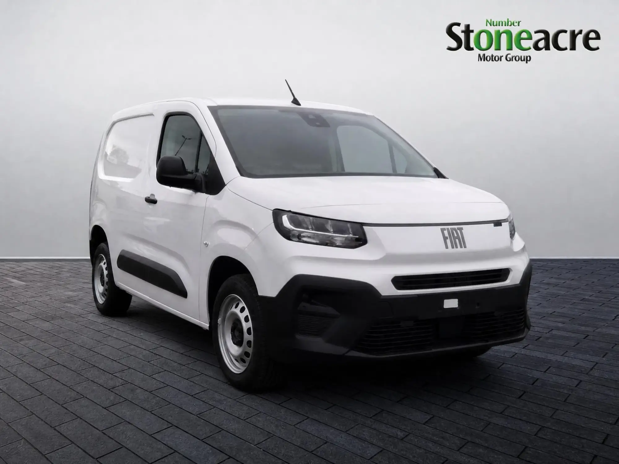 Fiat Doblo 1.5 Multijet3 Plus M Euro 6 (s/s) 5dr YM26GWW Image 1