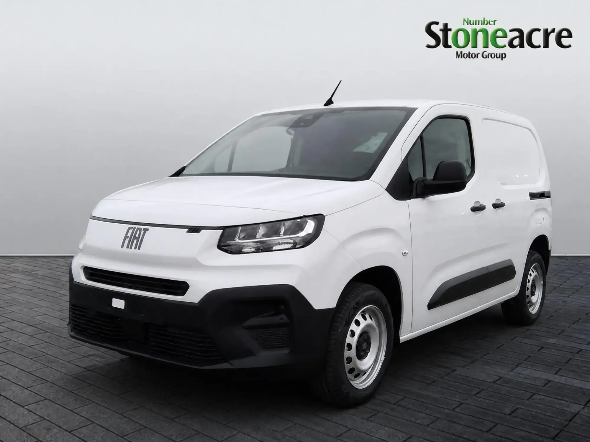 Fiat Doblo 1.5 Multijet3 Plus M Euro 6 (s/s) 5dr YM26GWW Image 3