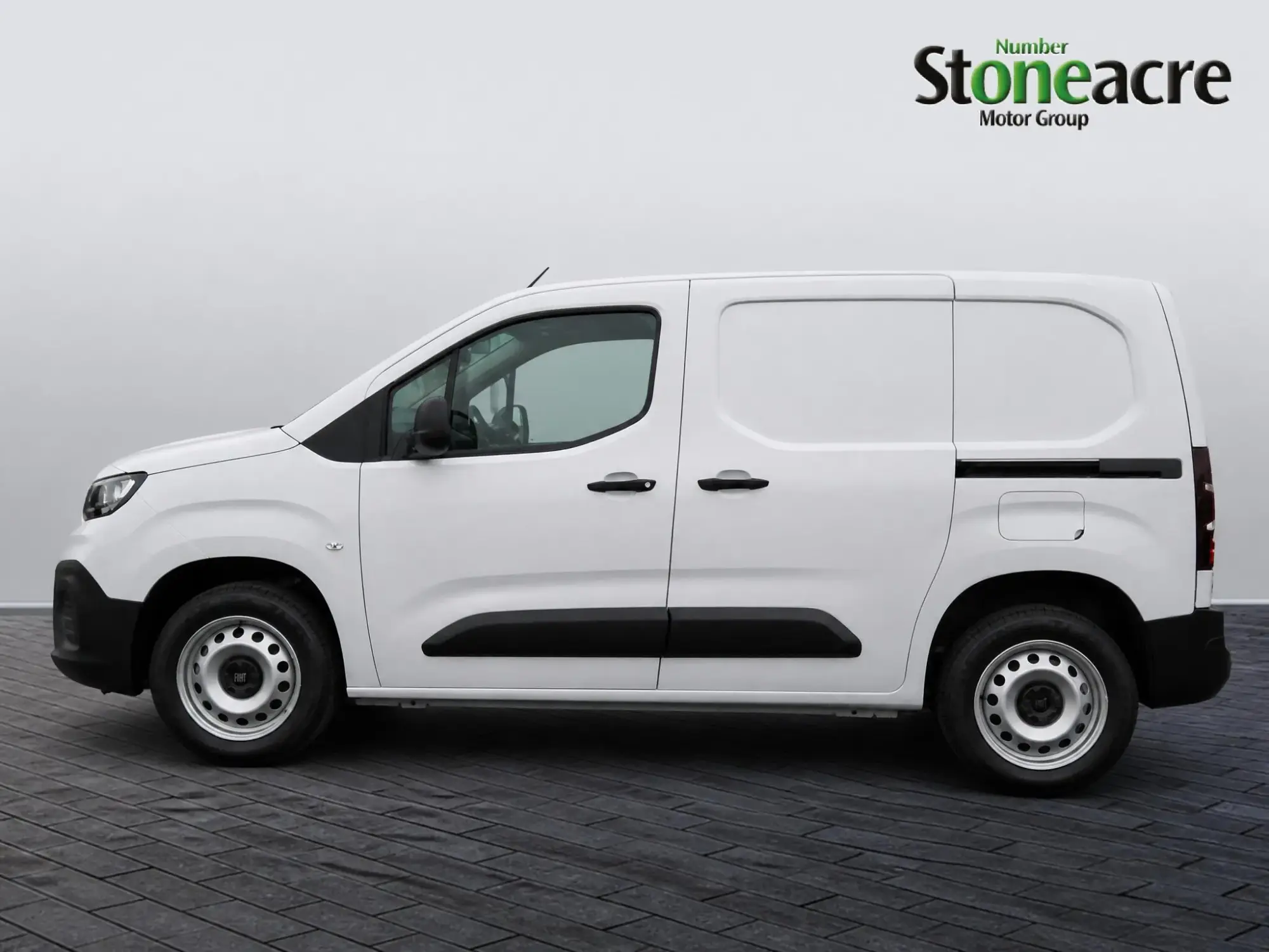 Fiat Doblo Image 4