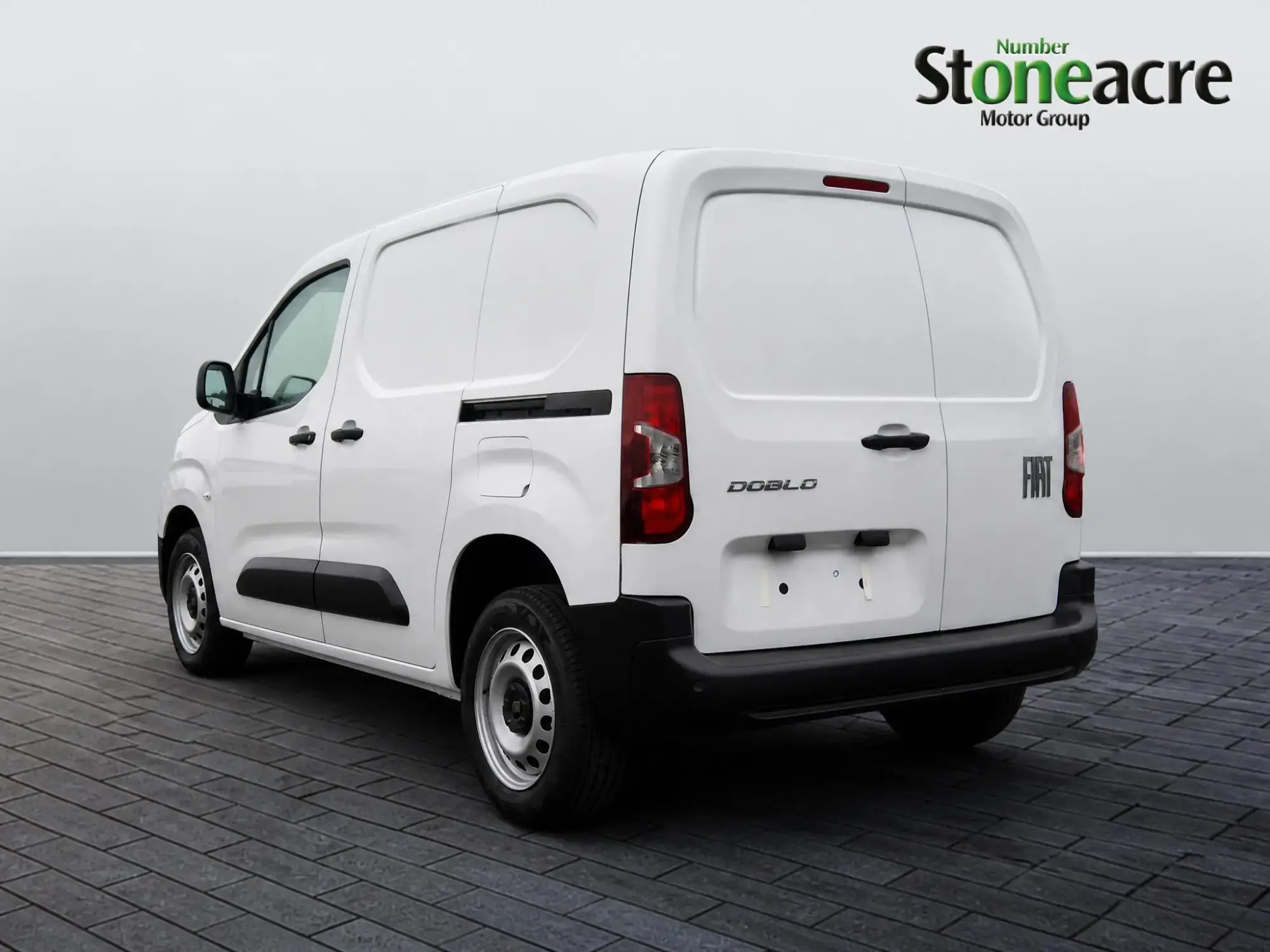 Fiat Doblo Image 5
