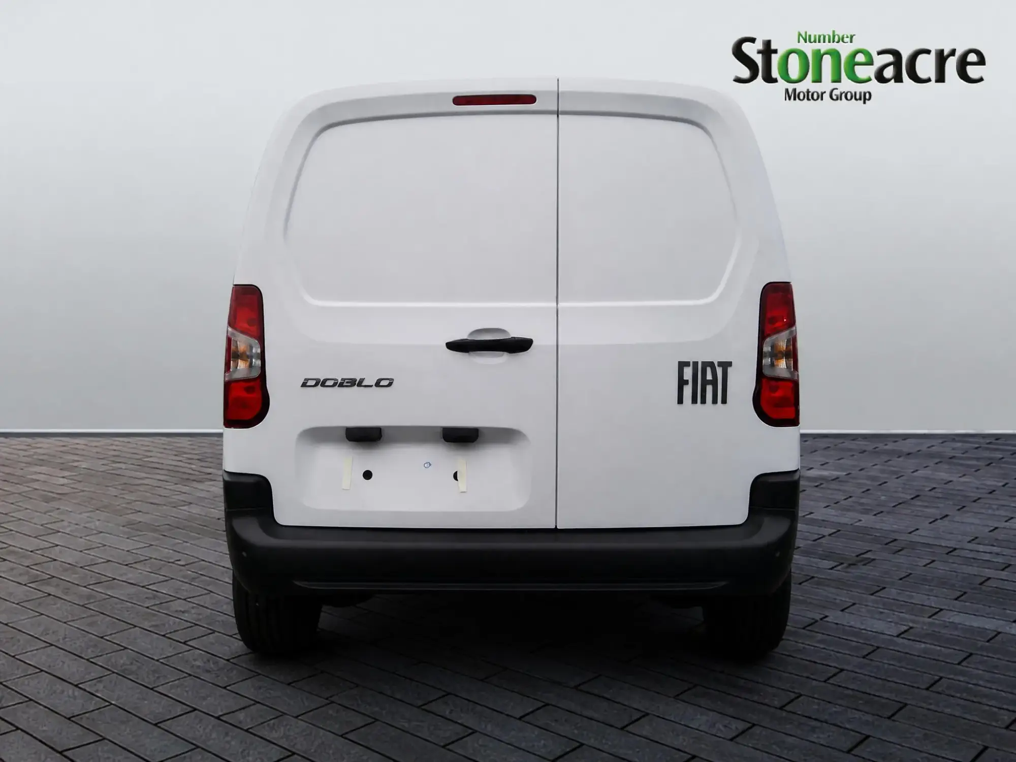 Fiat Doblo Image 6