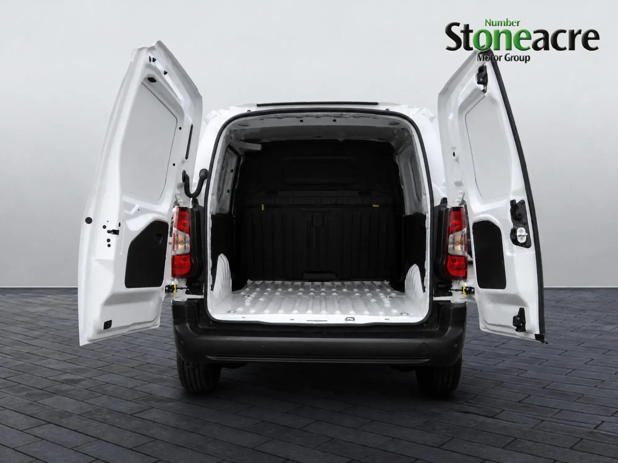 Fiat Doblo Image 7