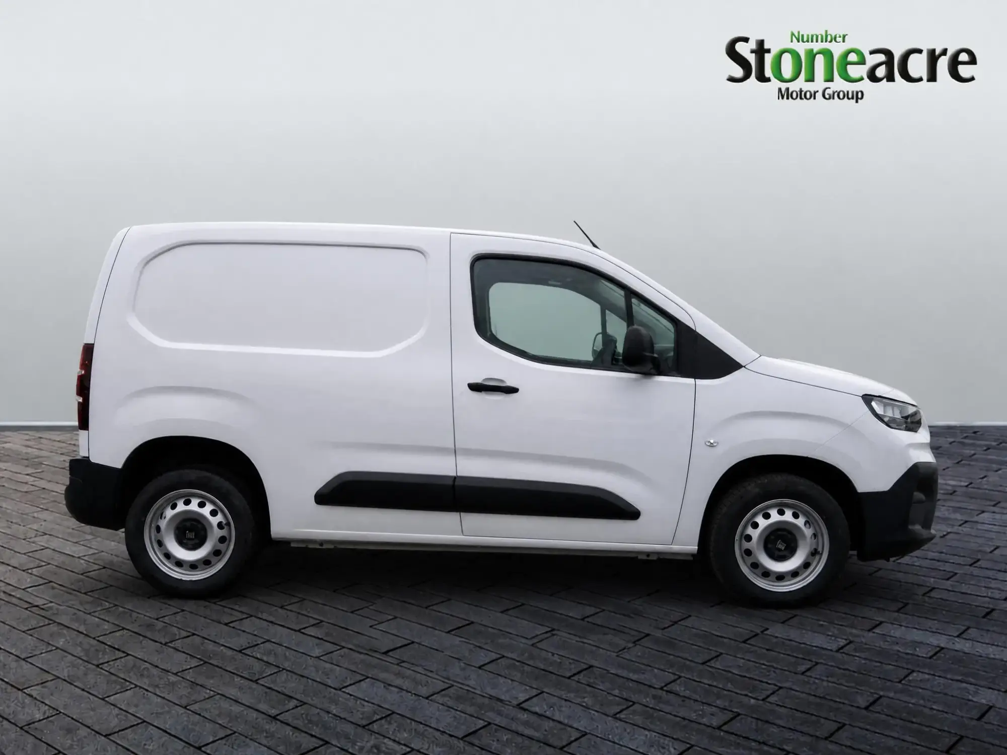 Fiat Doblo Image 8