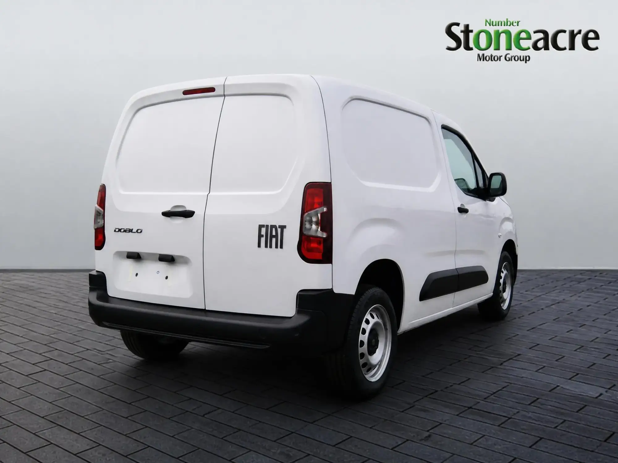 Fiat Doblo Image 9