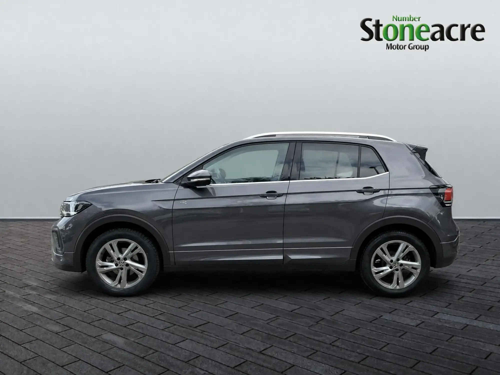 Volkswagen T-Cross Image 5