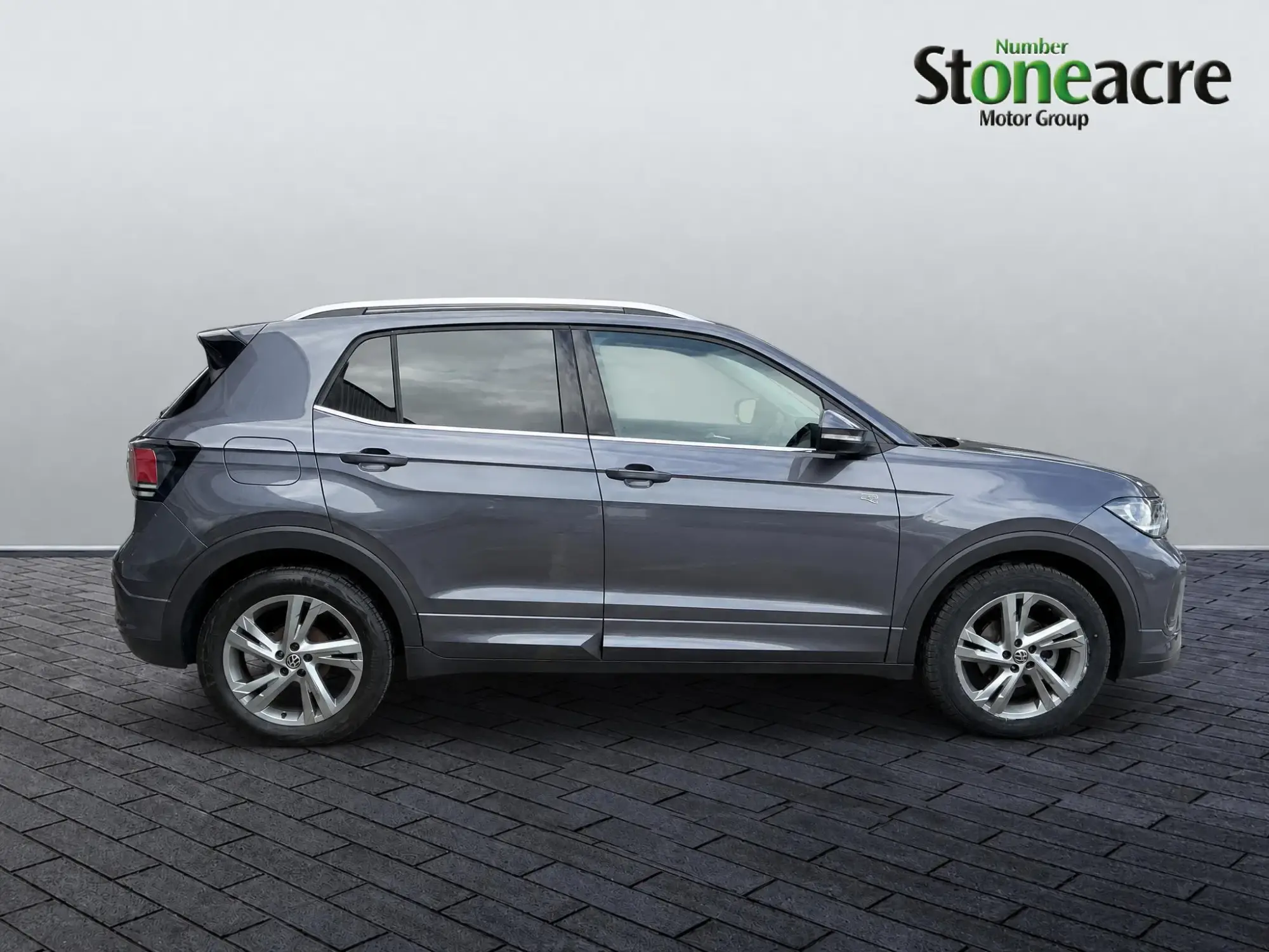 Volkswagen T-Cross Image 7