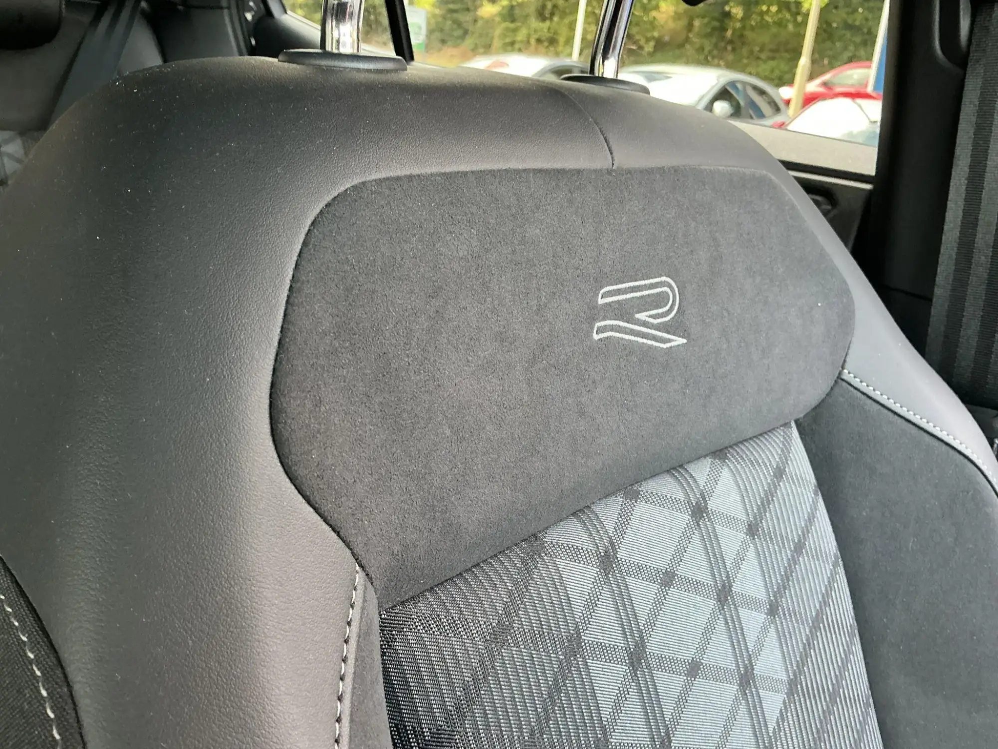 Volkswagen T-Cross Image 13