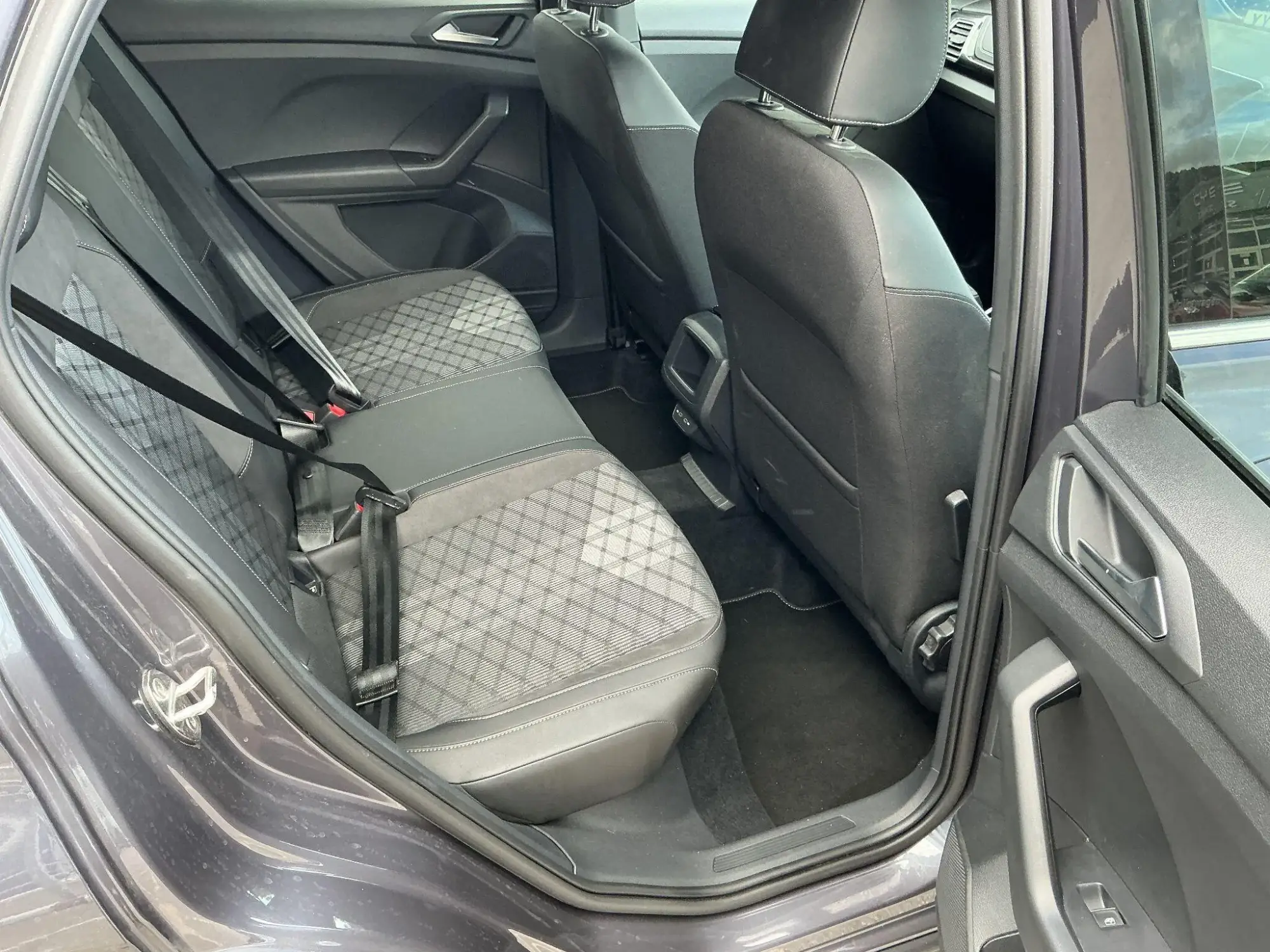 Volkswagen T-Cross Image 14