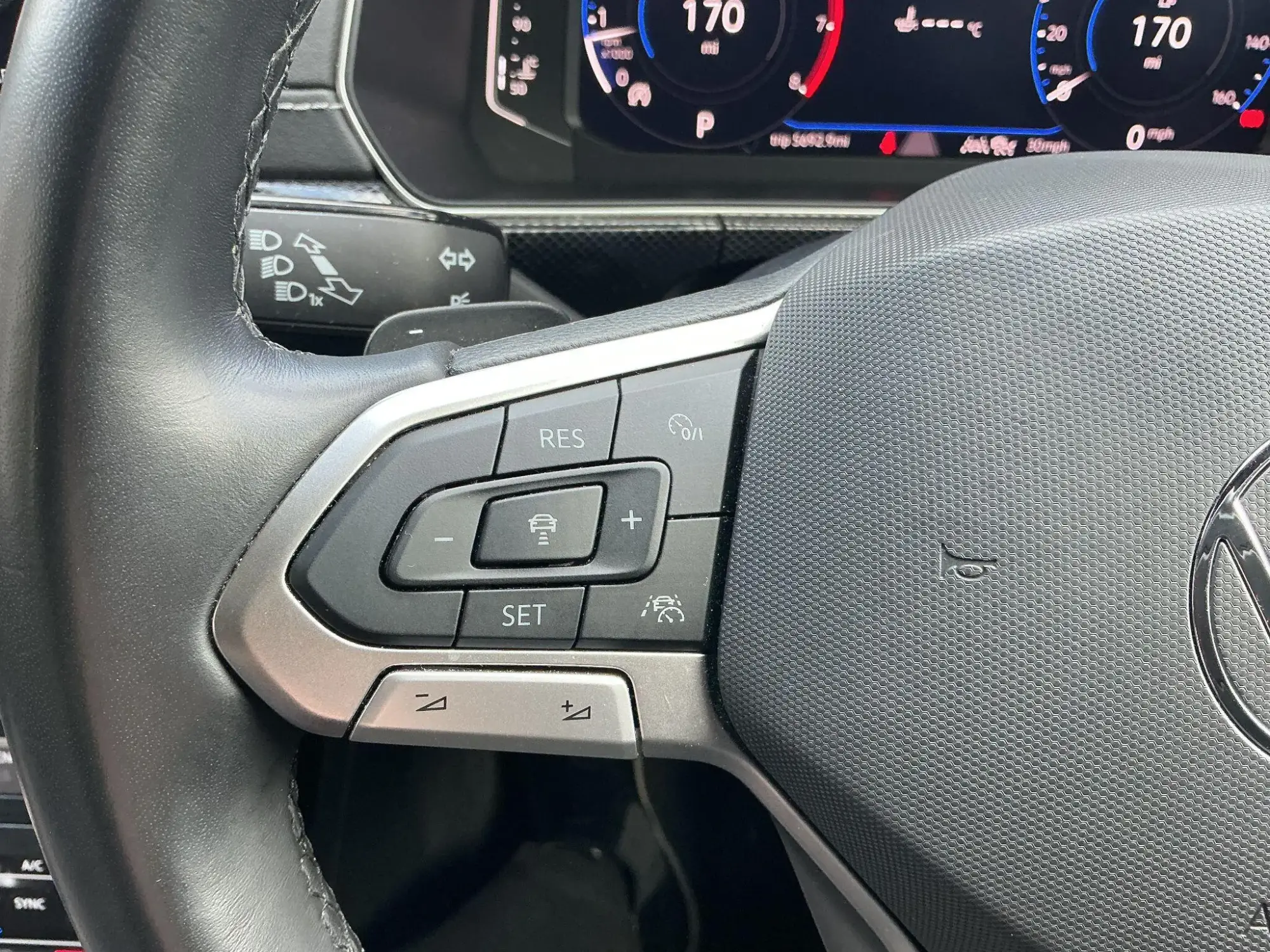 Volkswagen T-Cross Image 19