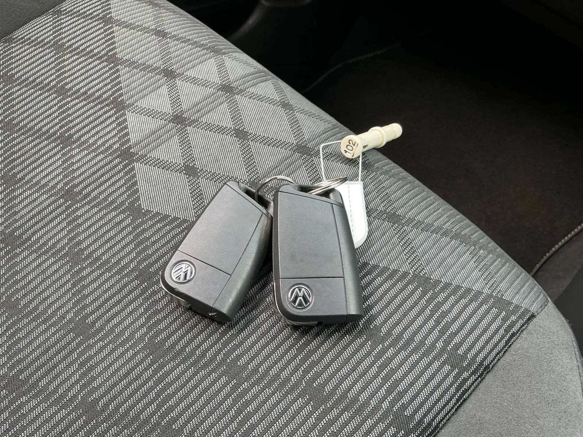 Volkswagen T-Cross Image 21