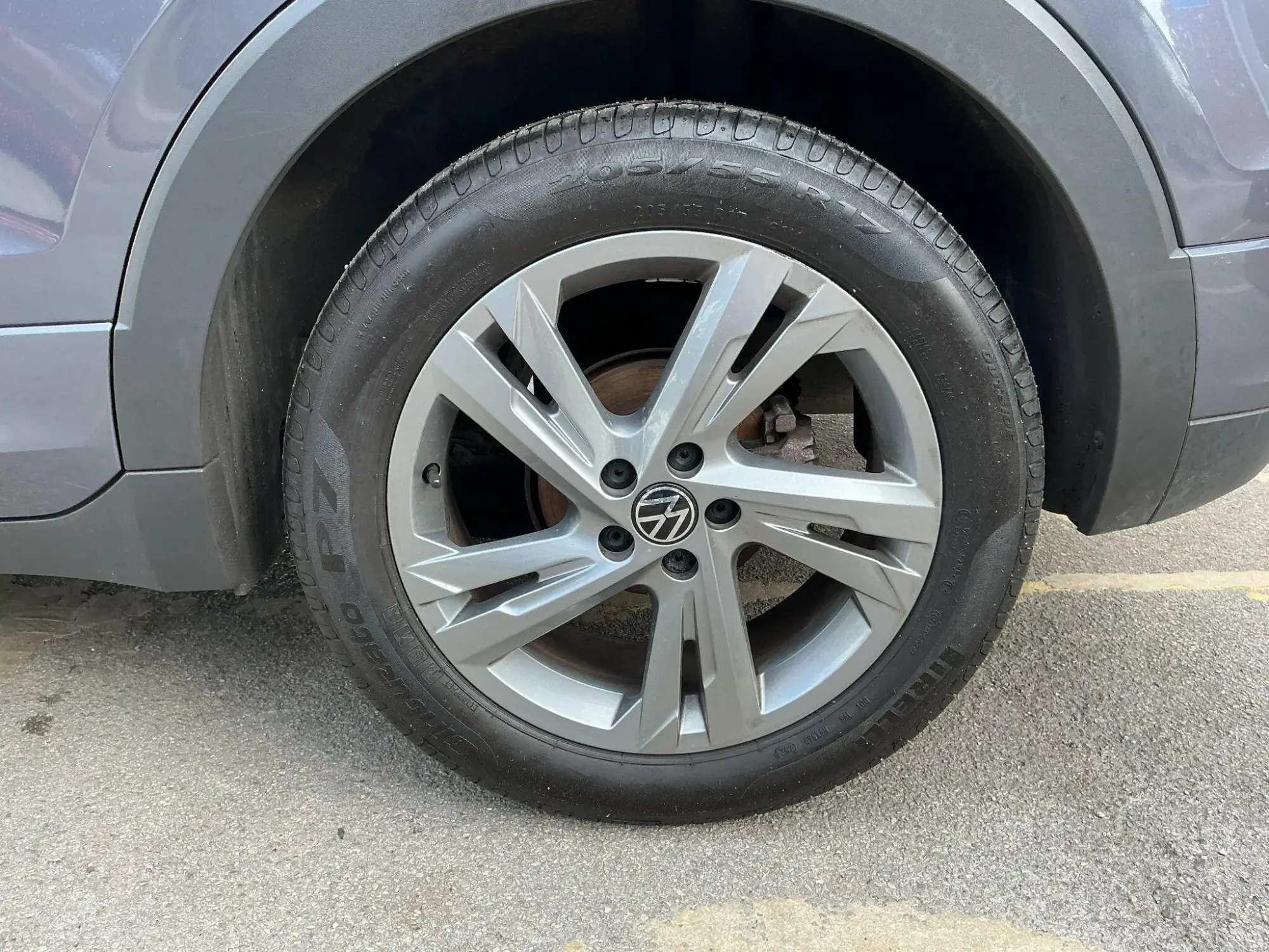Volkswagen T-Cross Image 23