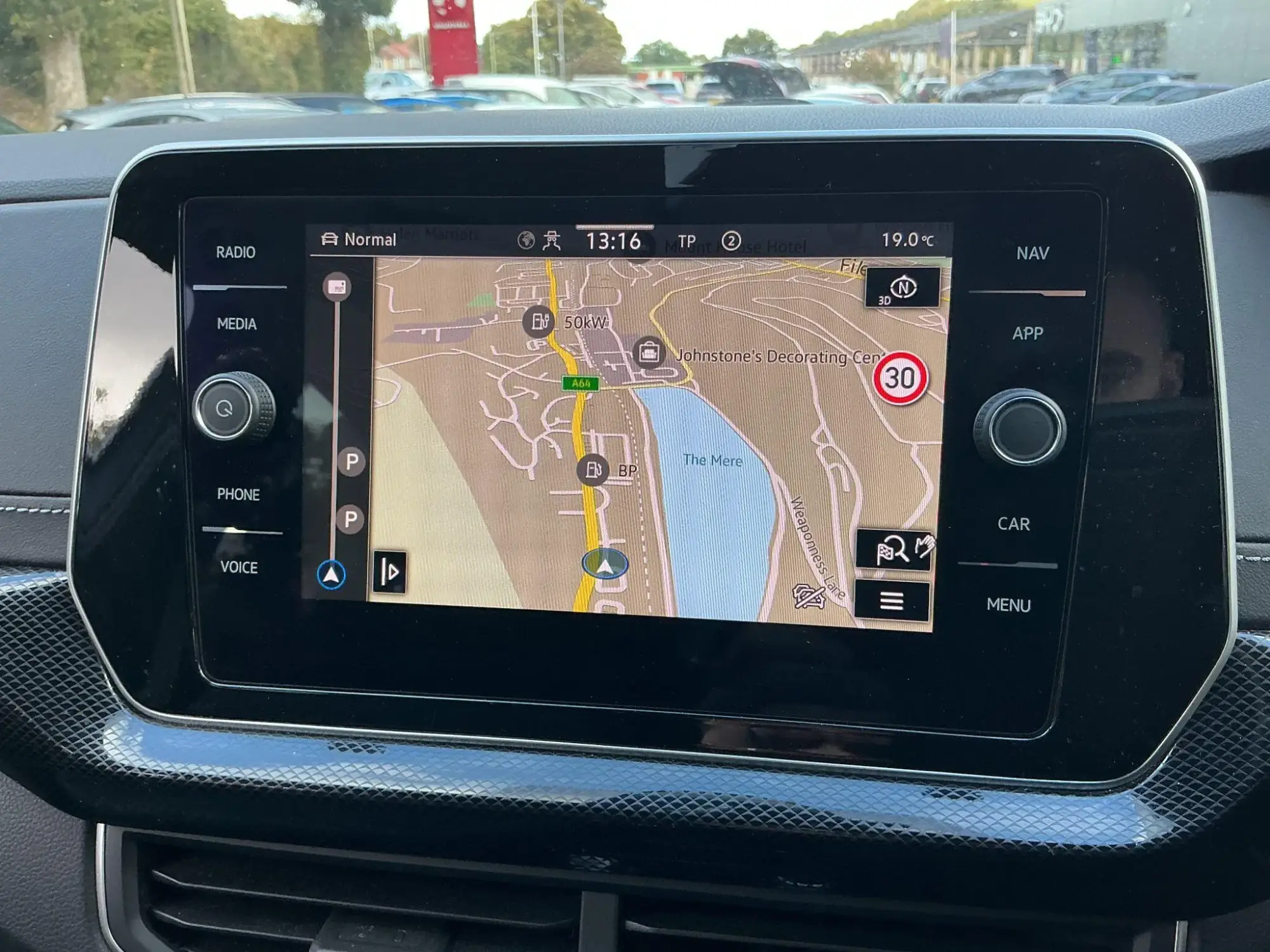 Volkswagen T-Cross Image 26