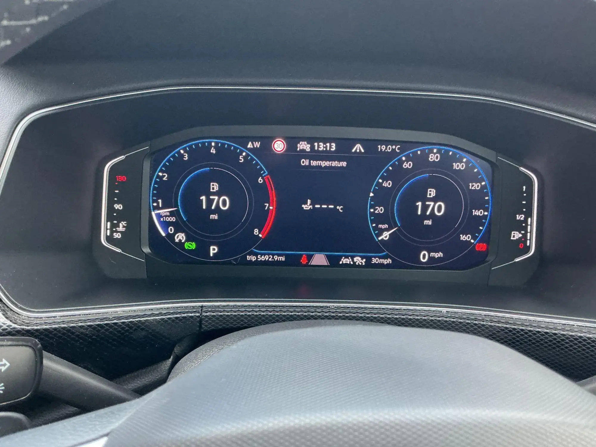 Volkswagen T-Cross Image 29
