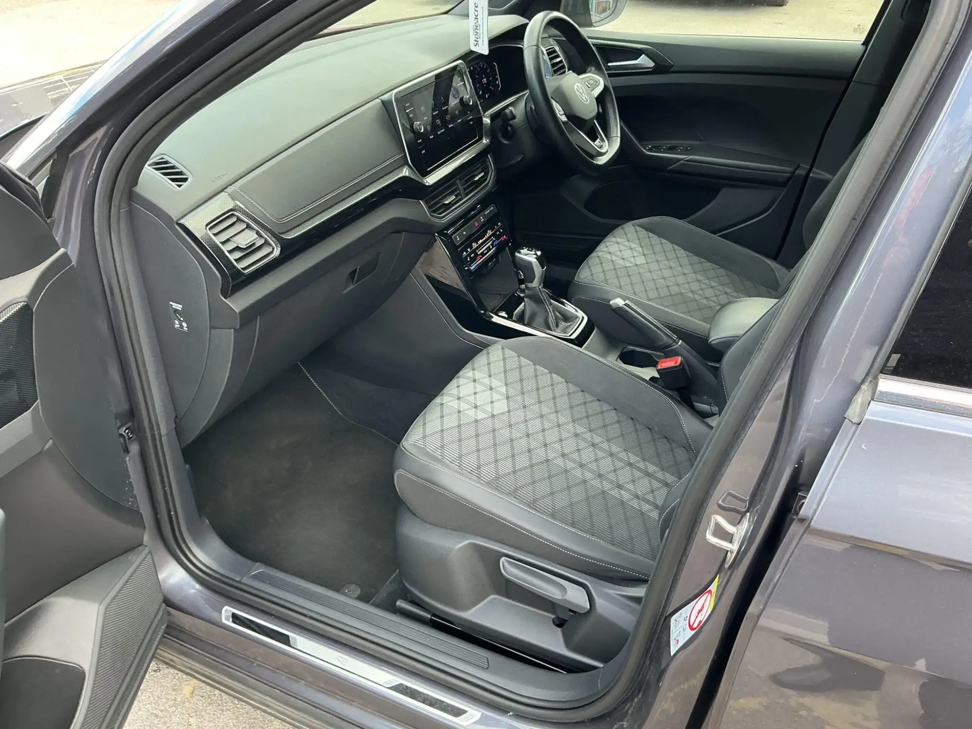 Volkswagen T-Cross Image 31