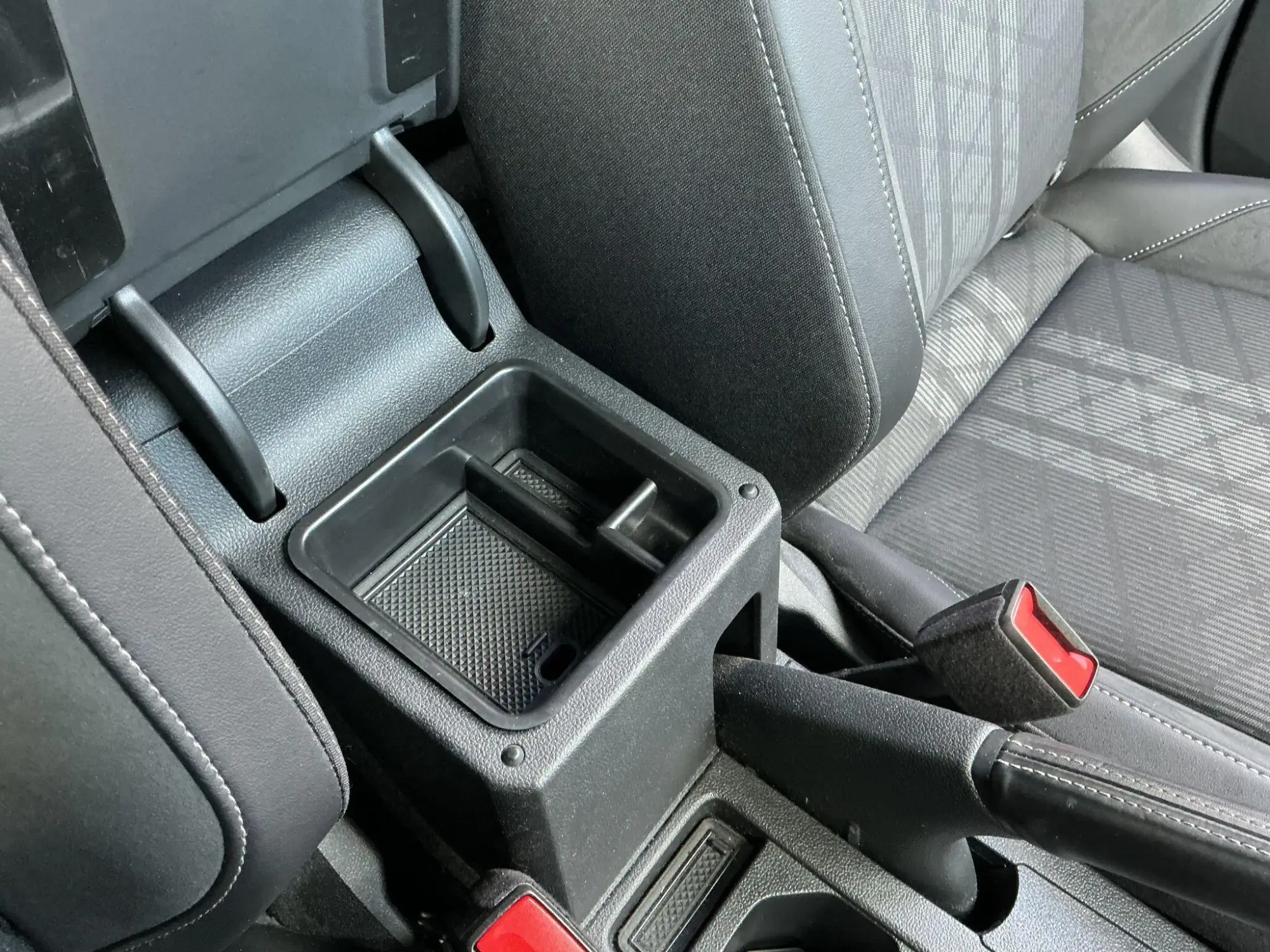 Volkswagen T-Cross Image 33