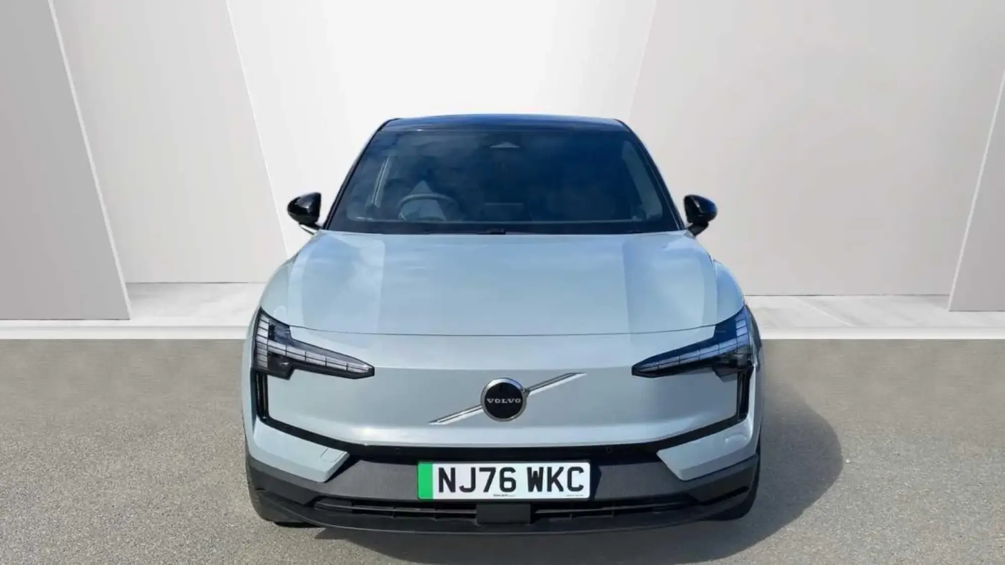 Volvo EX30 200kW SM Extended Range Plus 69kWh 5dr Auto NJ76WKC Image 2 Volvo EX30 200kW SM Extended Range Plus 69kWh 5dr Auto NJ76WKC Image 2