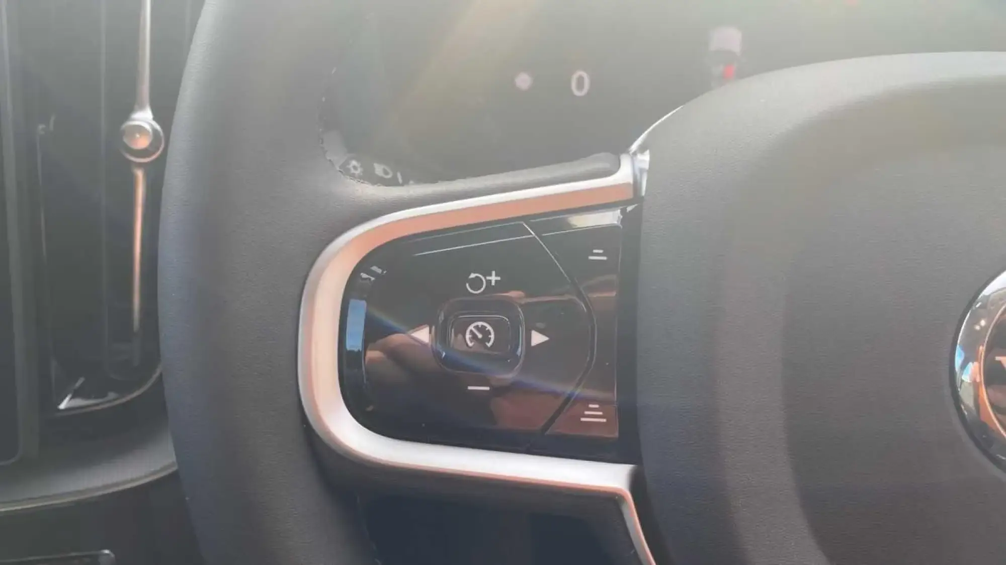 Volvo XC60 Image 14 Volvo XC60 Image 14