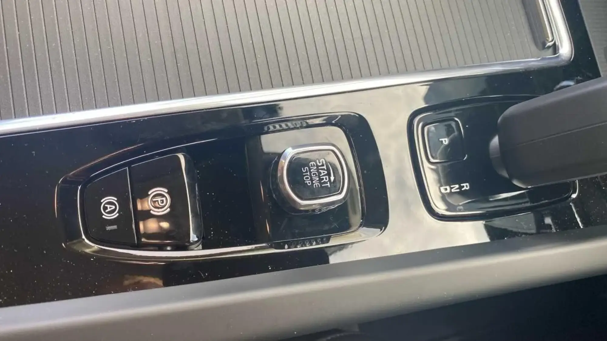 Volvo XC60 Image 18 Volvo XC60 Image 18