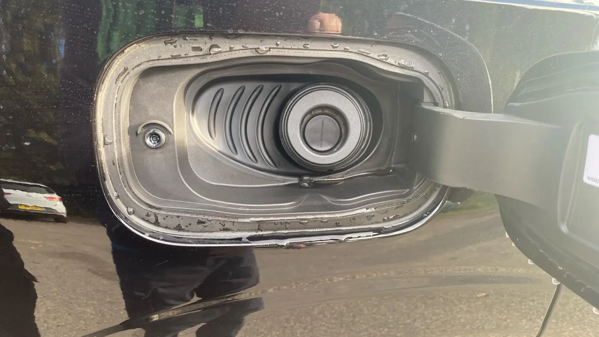 Volvo XC60 Image 65 Volvo XC60 Image 65