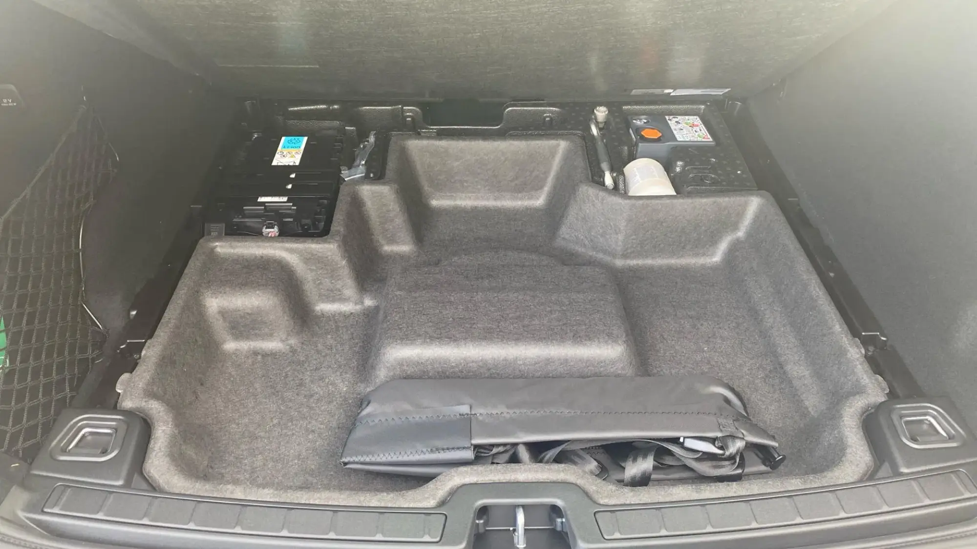 Volvo XC60 Image 86 Volvo XC60 Image 86