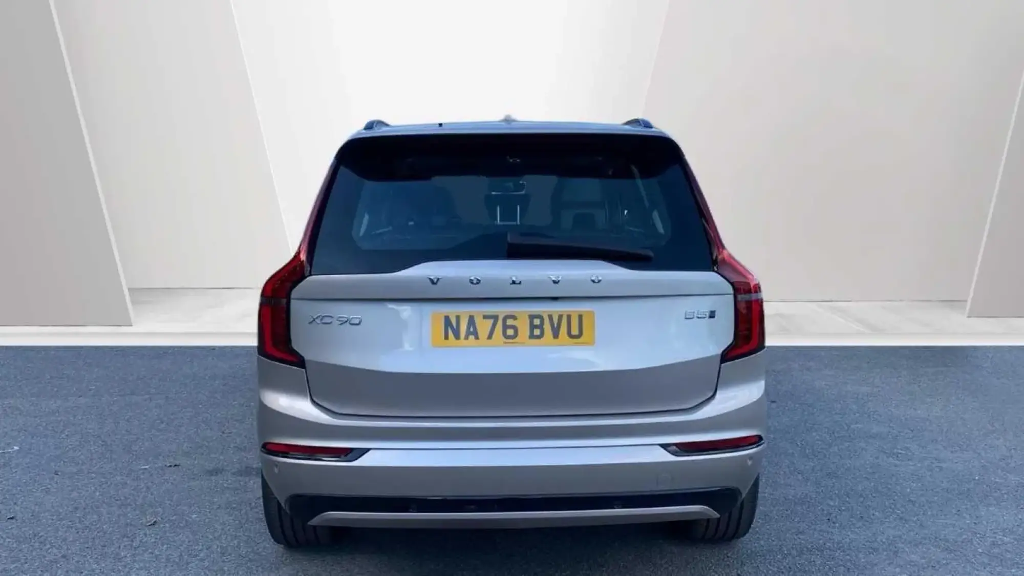 Volvo XC90 2.0 B5 MHEV Plus Auto 4WD Euro 6 (s/s) 5dr NA76BVU Image 3 Volvo XC90 2.0 B5 MHEV Plus Auto 4WD Euro 6 (s/s) 5dr NA76BVU Image 3