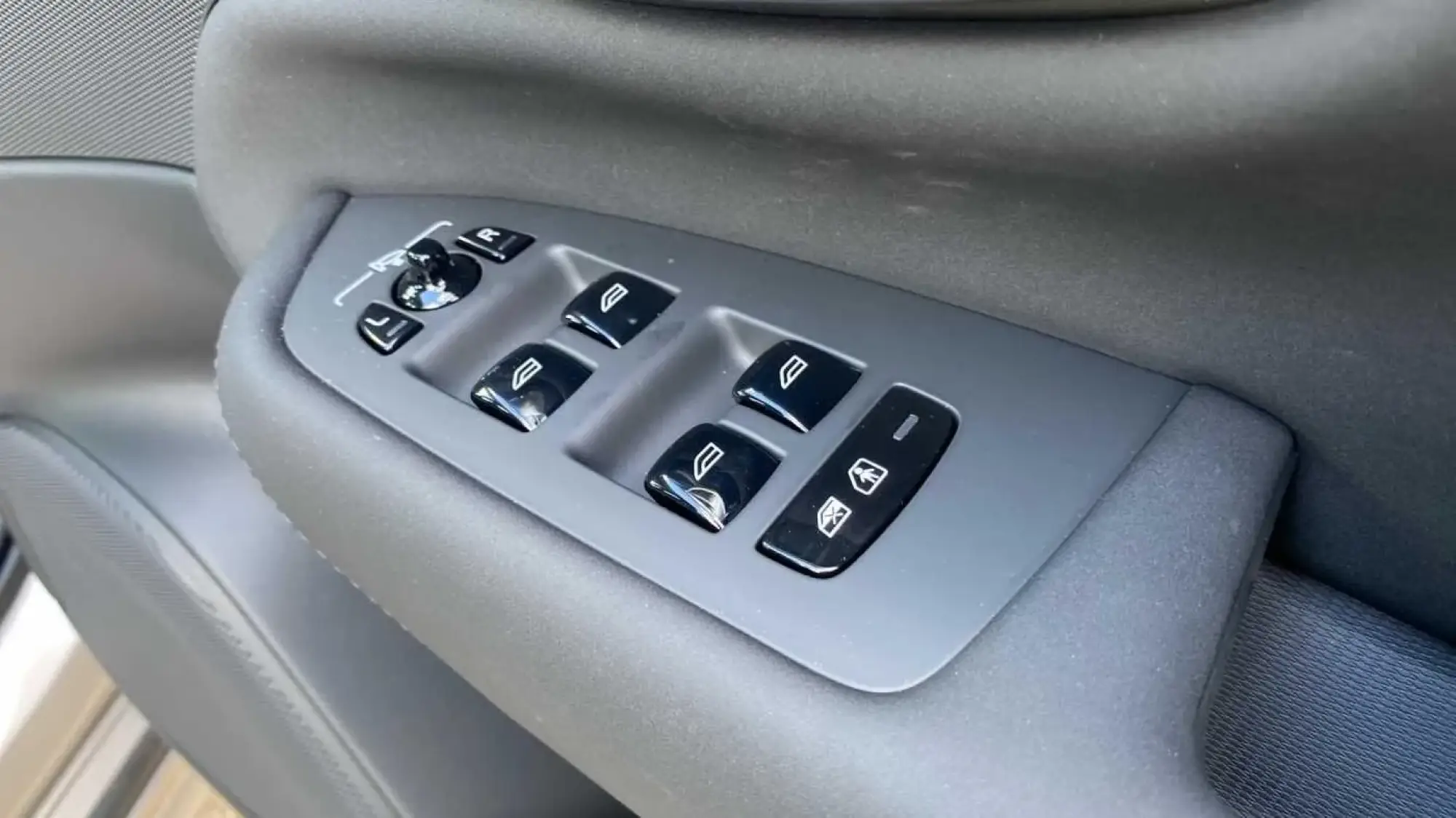 Volvo XC90 Image 16 Volvo XC90 Image 16