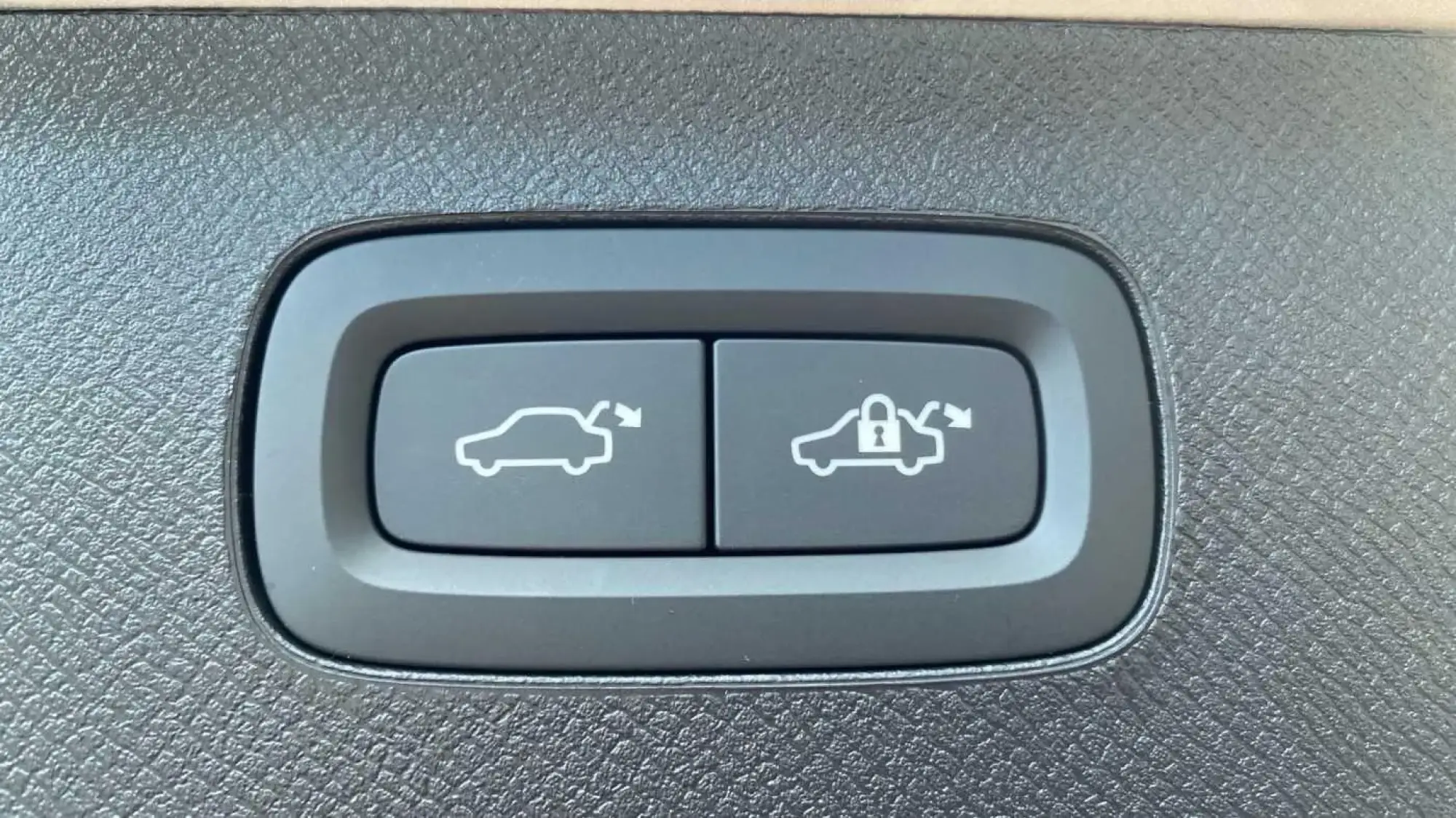 Volvo XC90 Image 19 Volvo XC90 Image 19