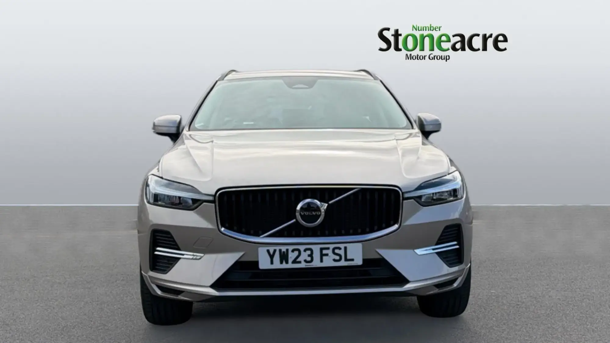 Volvo XC60 Image 8 Volvo XC60 Image 8