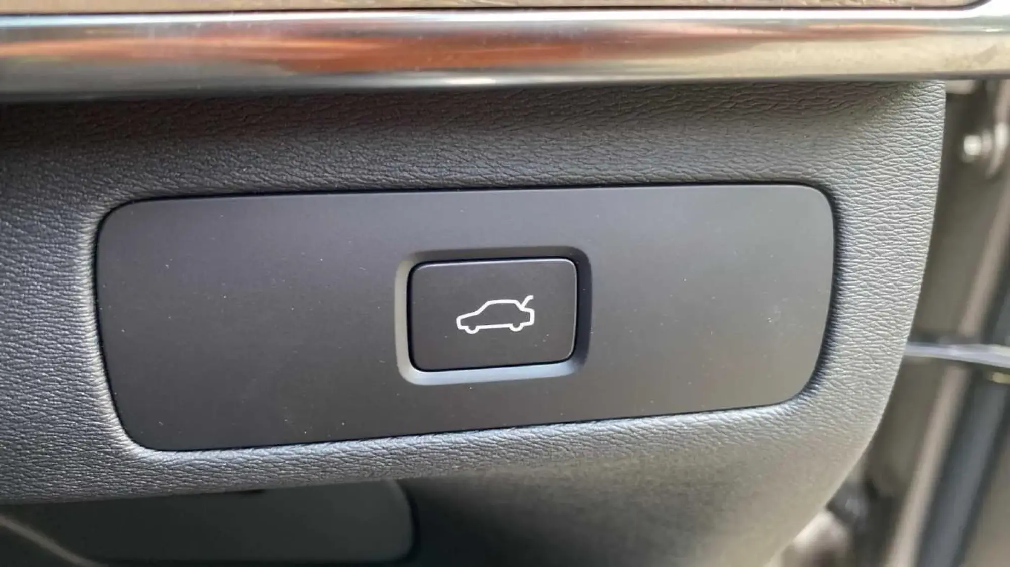 Volvo XC90 Image 23 Volvo XC90 Image 23