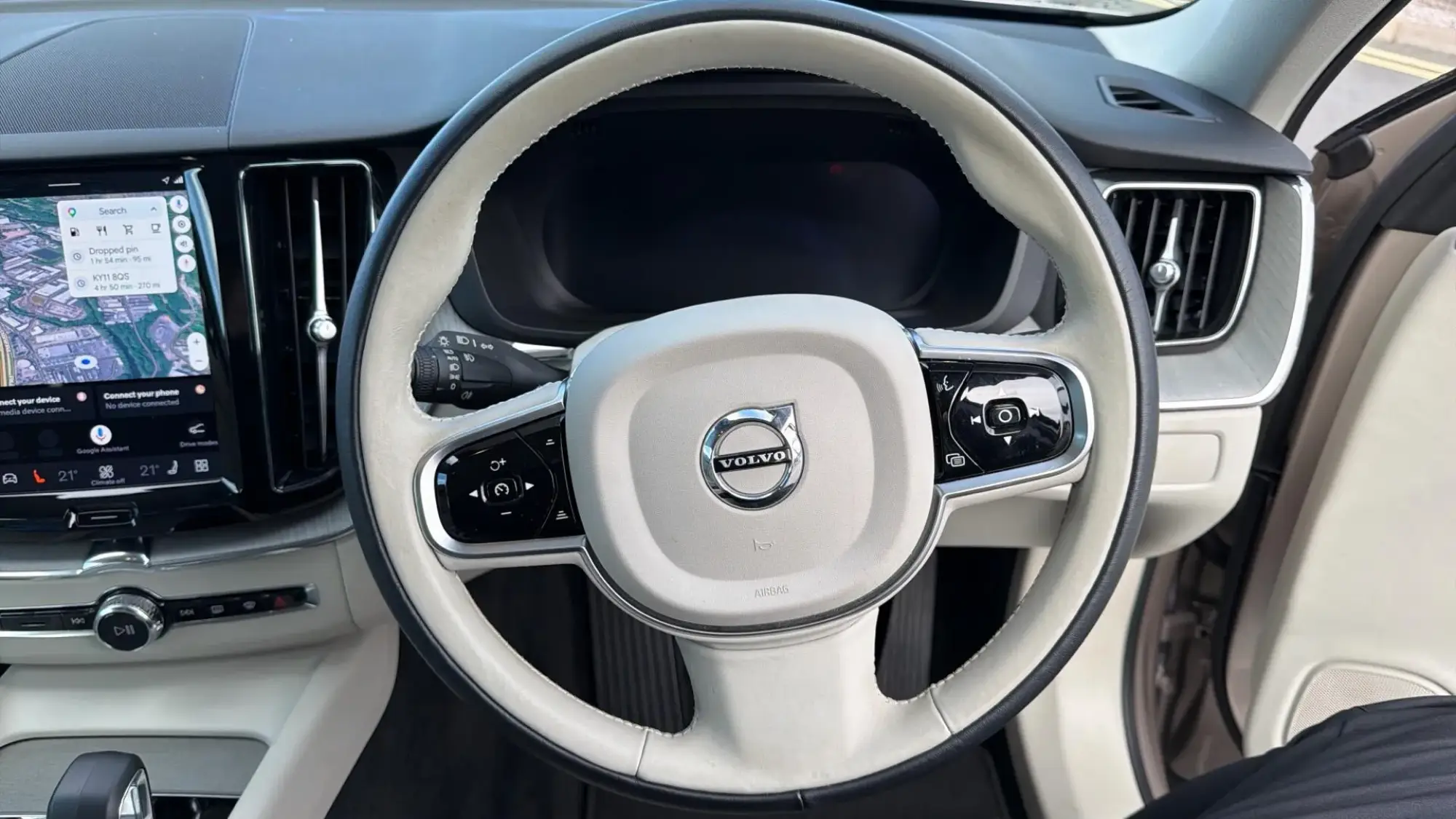 Volvo XC60 Image 10 Volvo XC60 Image 10