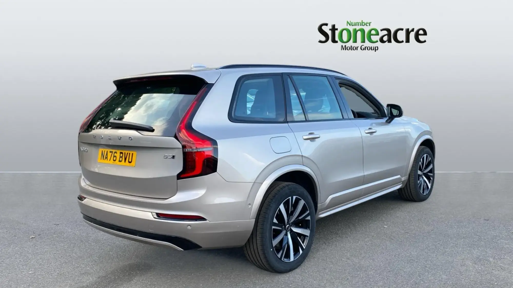 Volvo XC90 Image 45 Volvo XC90 Image 45