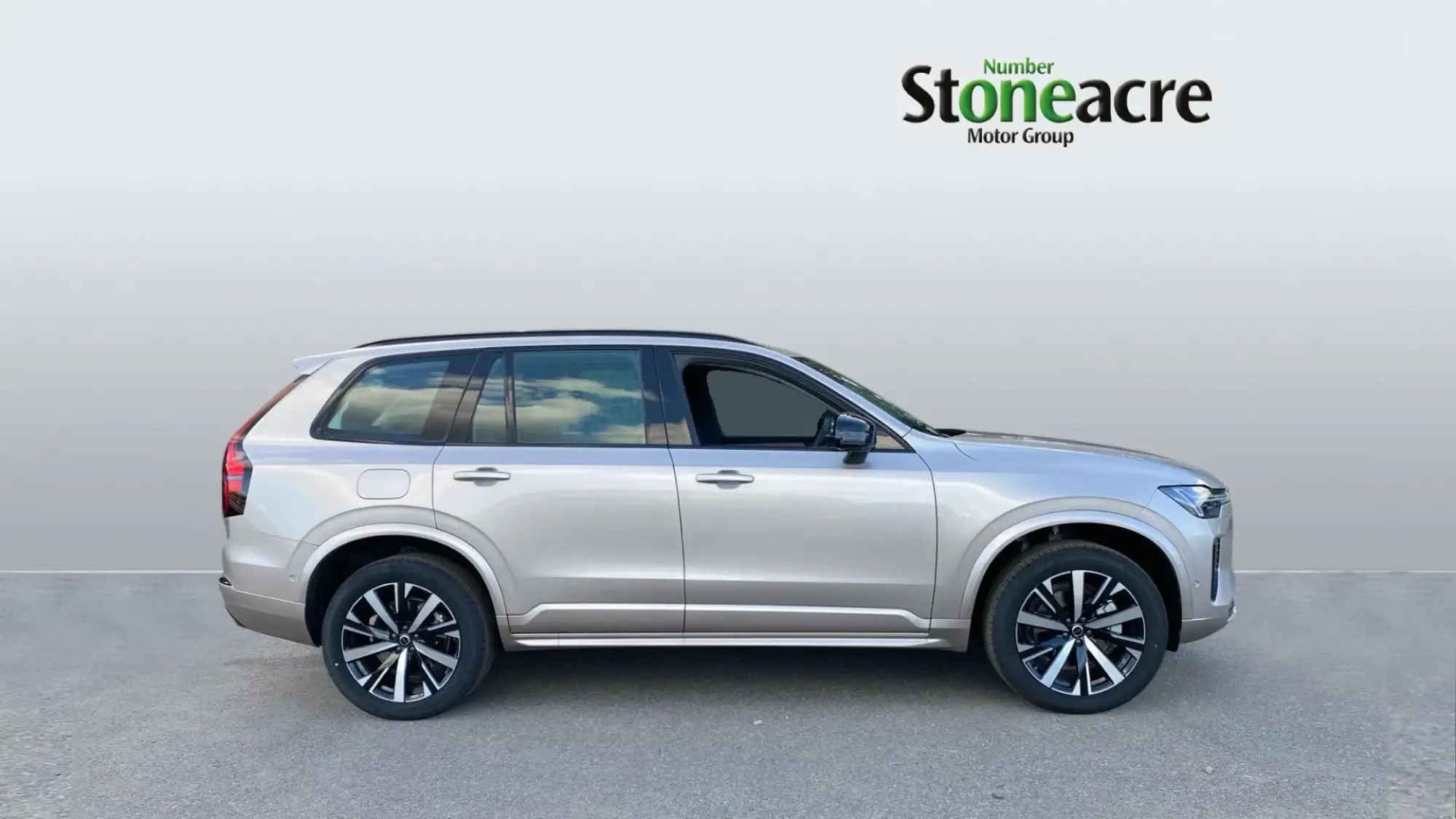 Volvo XC90 Image 46 Volvo XC90 Image 46
