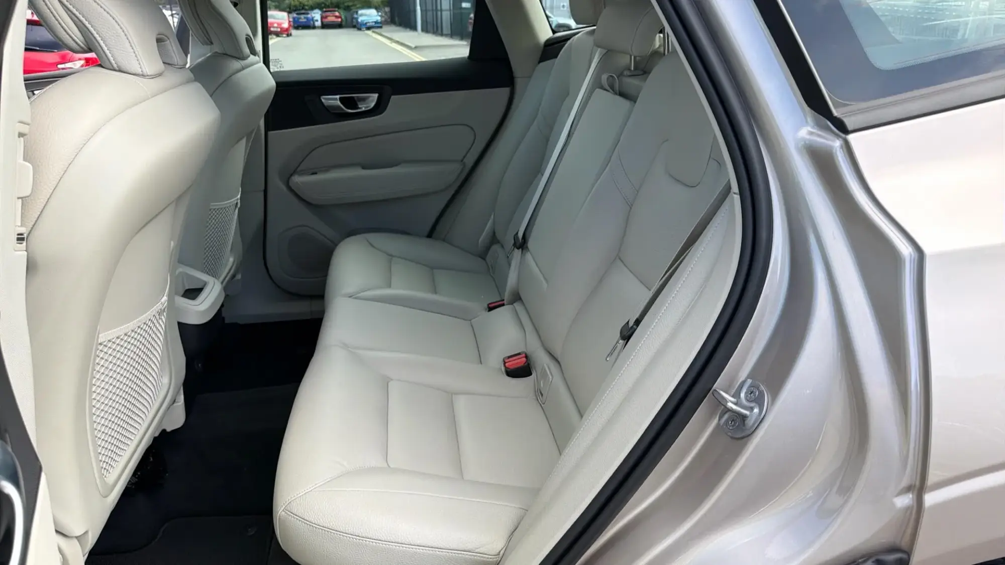Volvo XC60 Image 29 Volvo XC60 Image 29