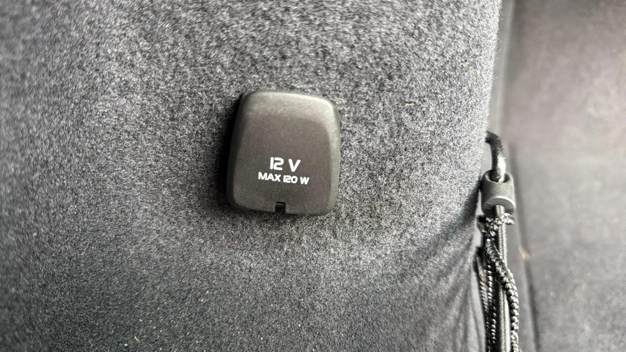 Volvo XC60 Image 32 Volvo XC60 Image 32