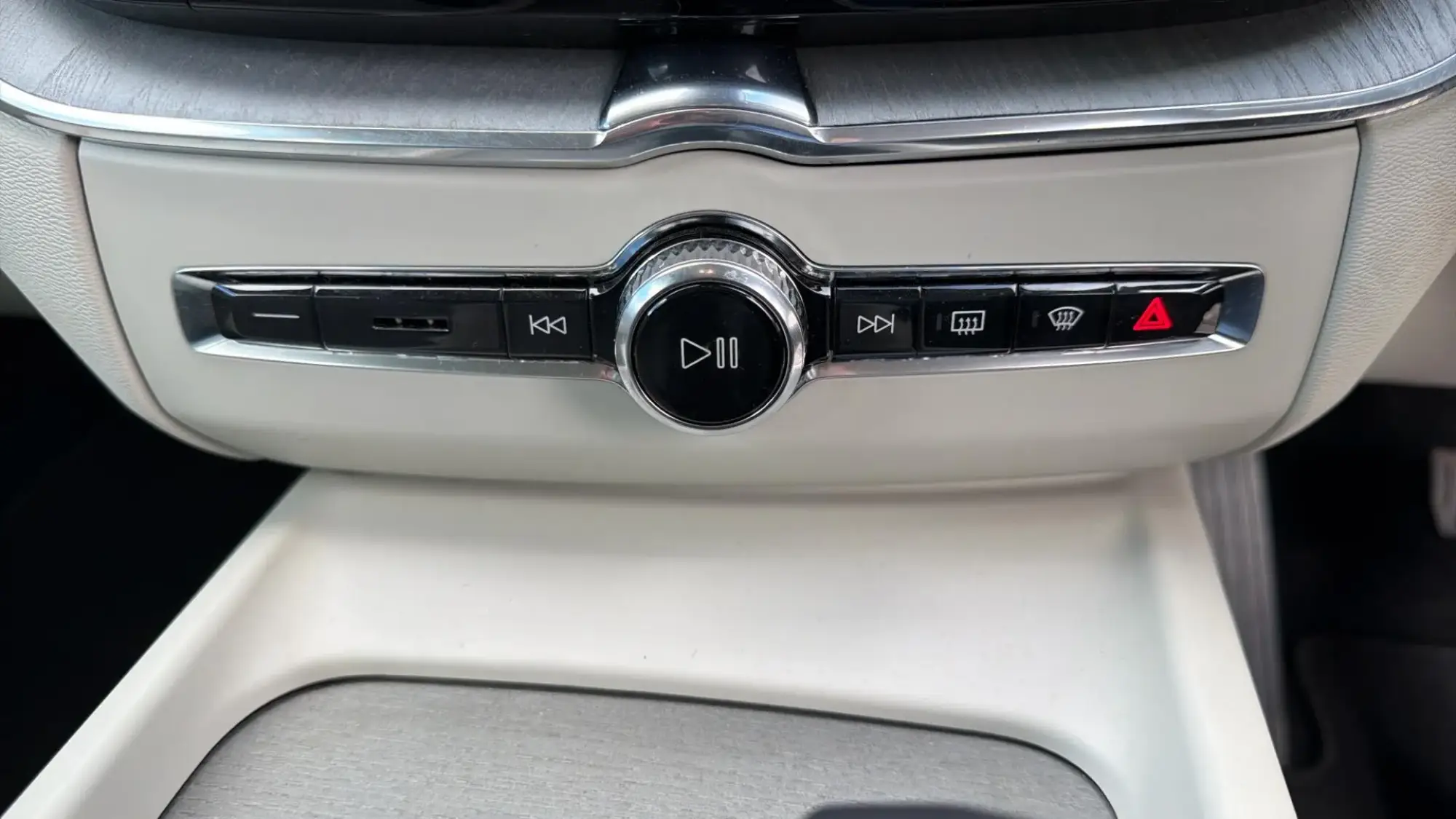 Volvo XC60 Image 33 Volvo XC60 Image 33