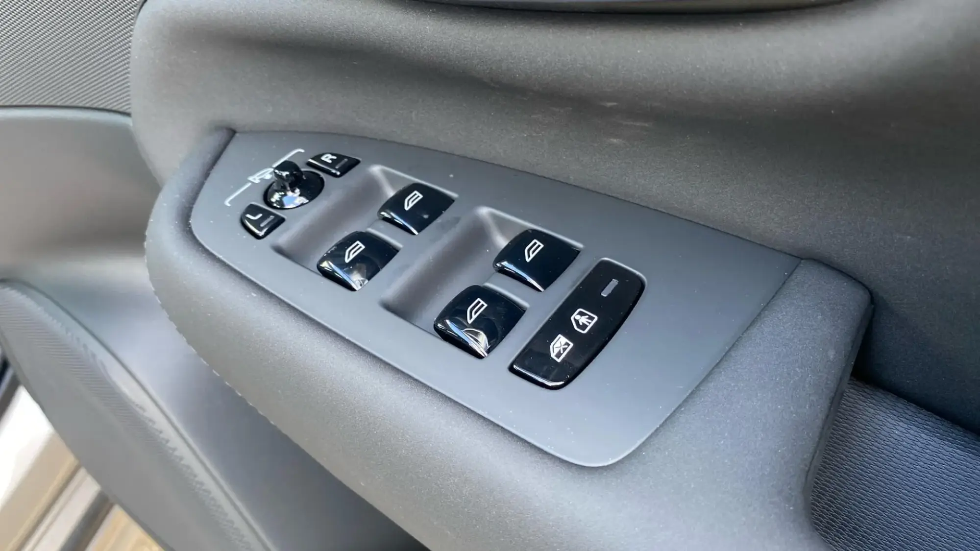 Volvo XC90 Image 66 Volvo XC90 Image 66