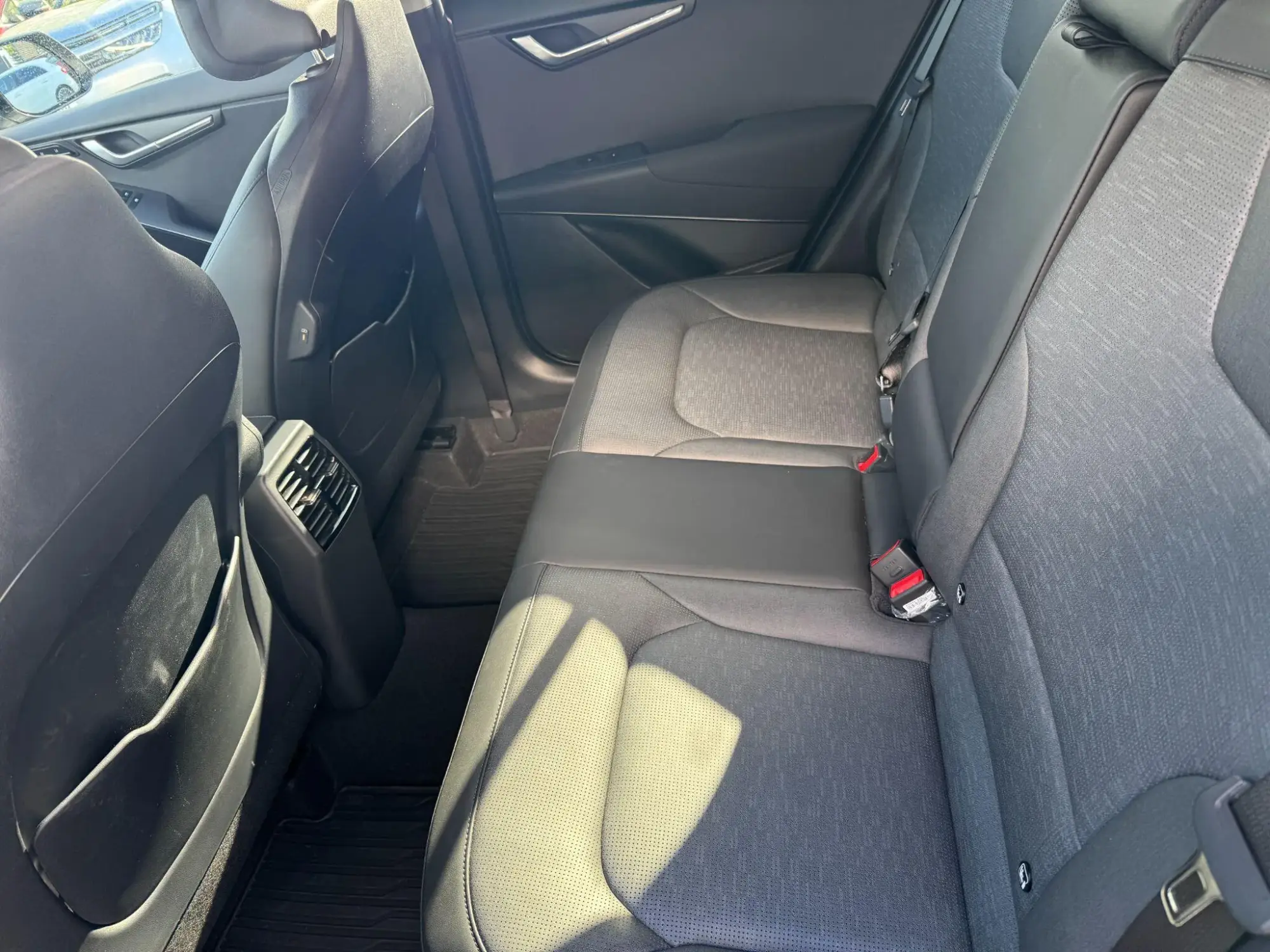 Kia Niro Hybrid Image 13 Kia Niro Hybrid Image 13
