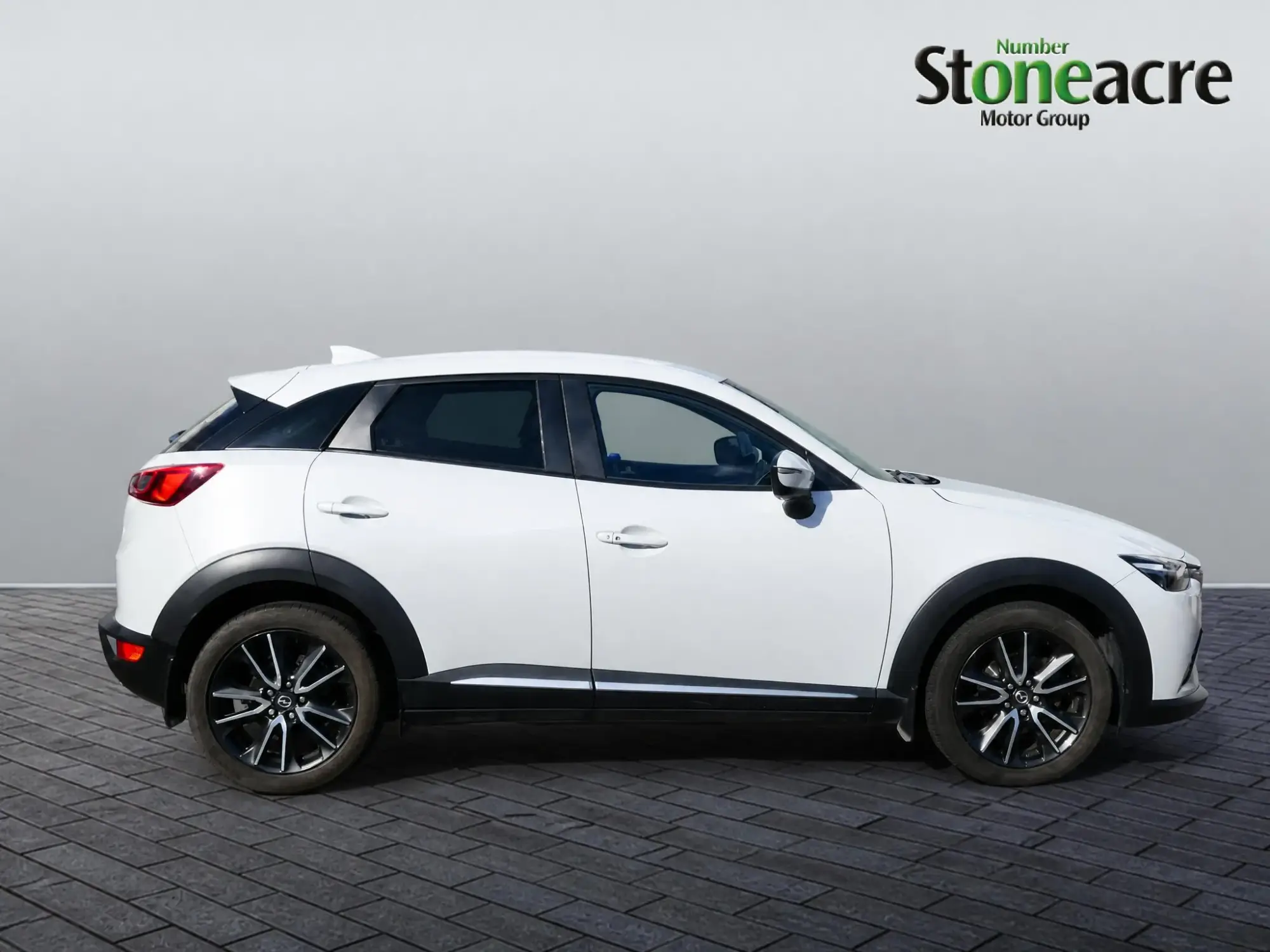 Mazda CX-3 Image 6 Mazda CX-3 Image 6