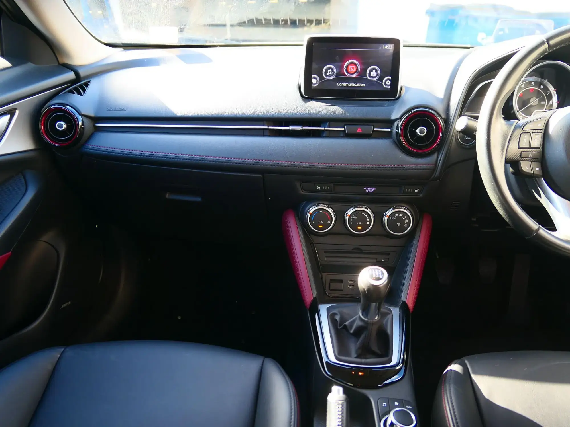 Mazda CX-3 Image 13 Mazda CX-3 Image 13