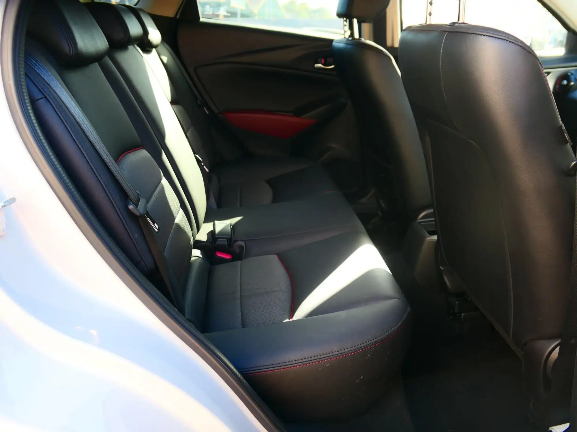 Mazda CX-3 Image 14 Mazda CX-3 Image 14