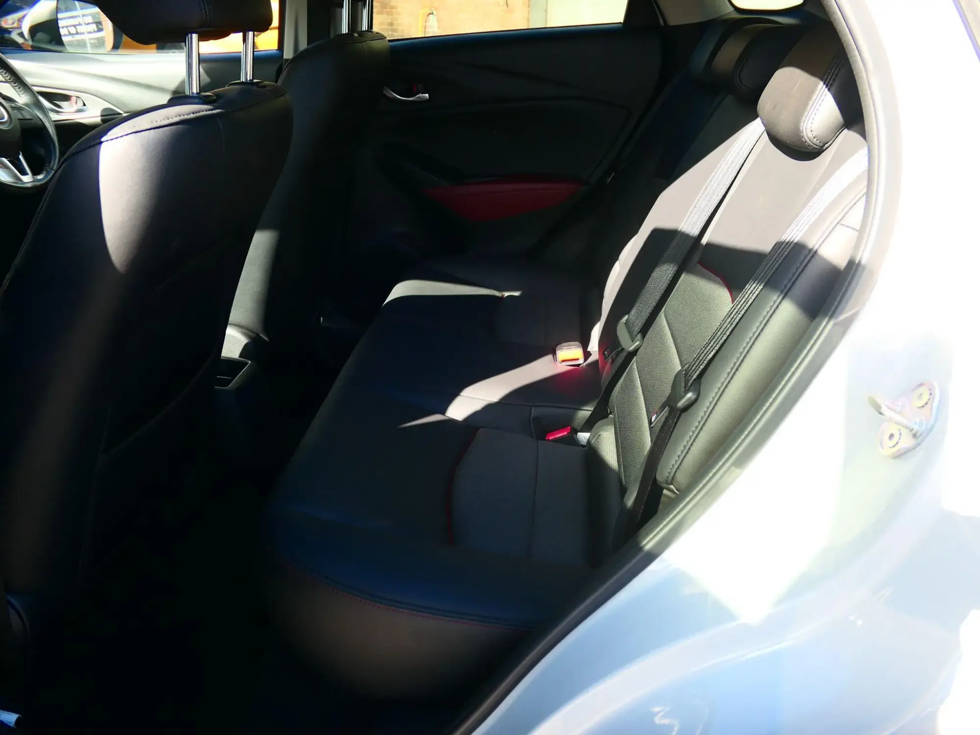 Mazda CX-3 Image 15 Mazda CX-3 Image 15