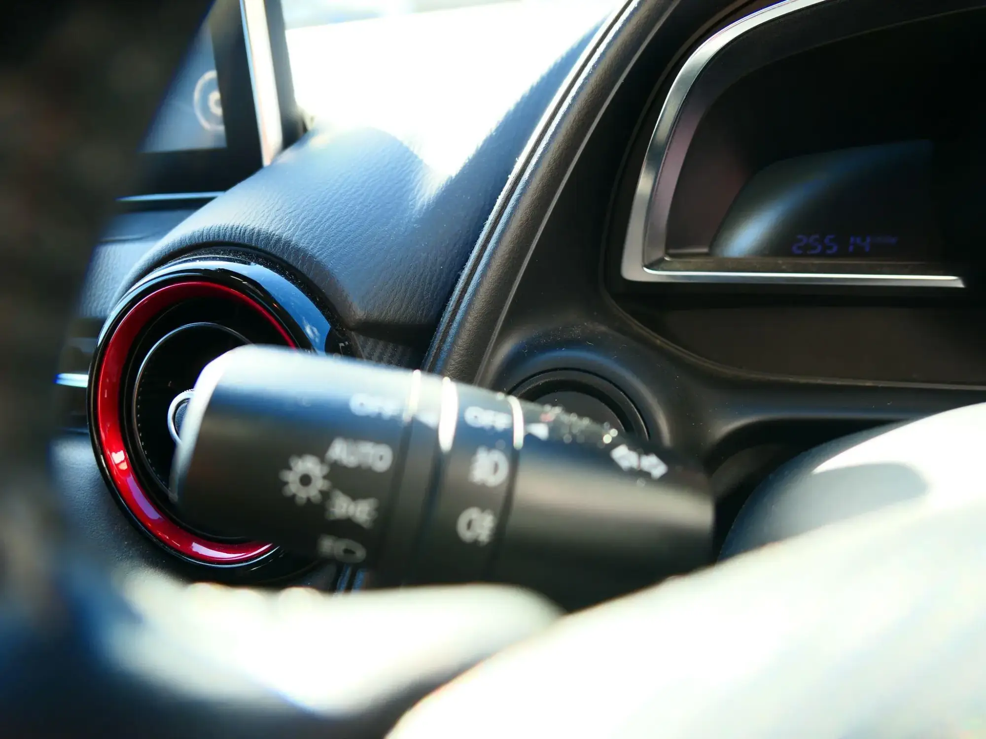Mazda CX-3 Image 19 Mazda CX-3 Image 19
