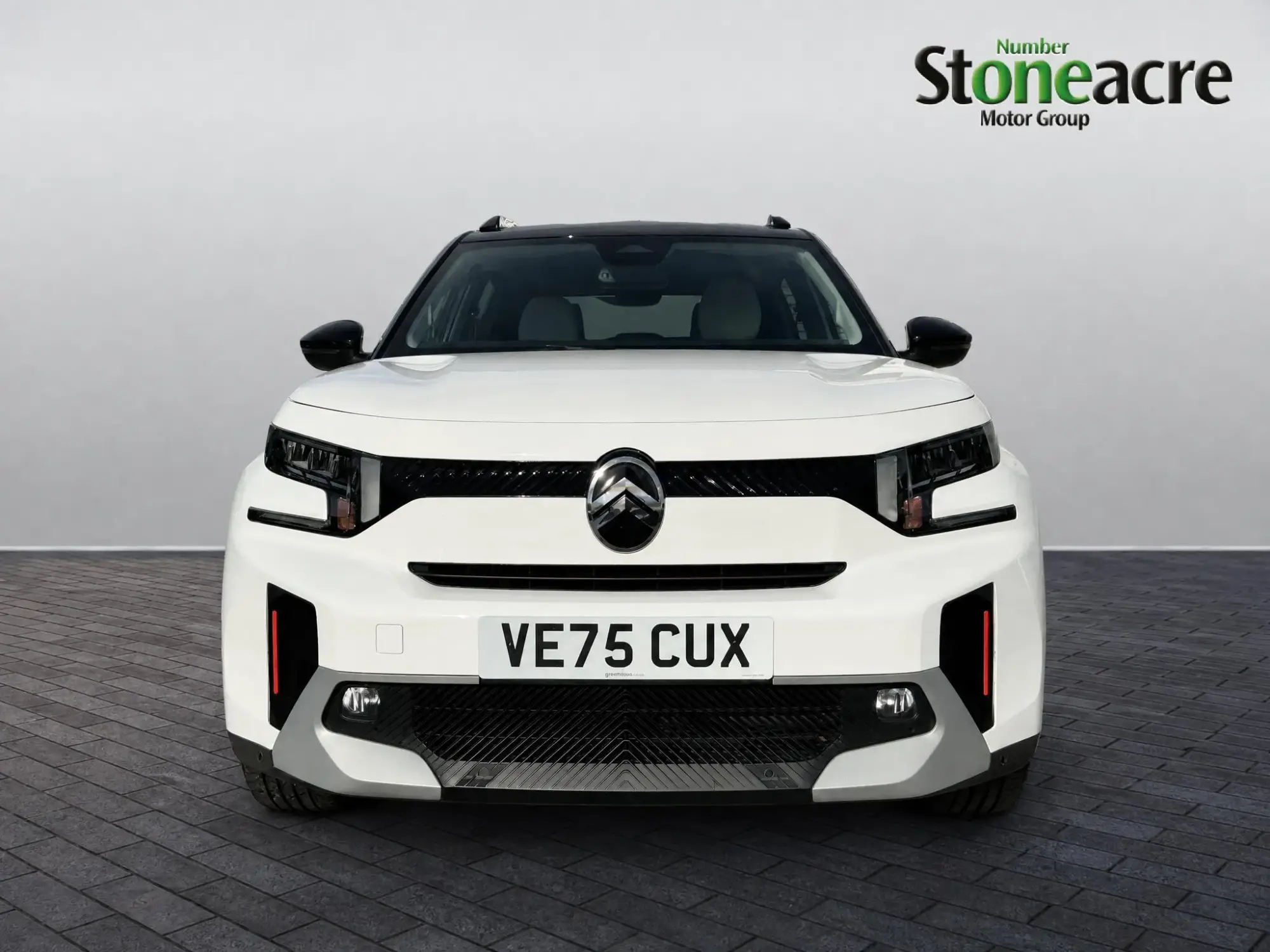 Citroen C3 Aircross Image 2