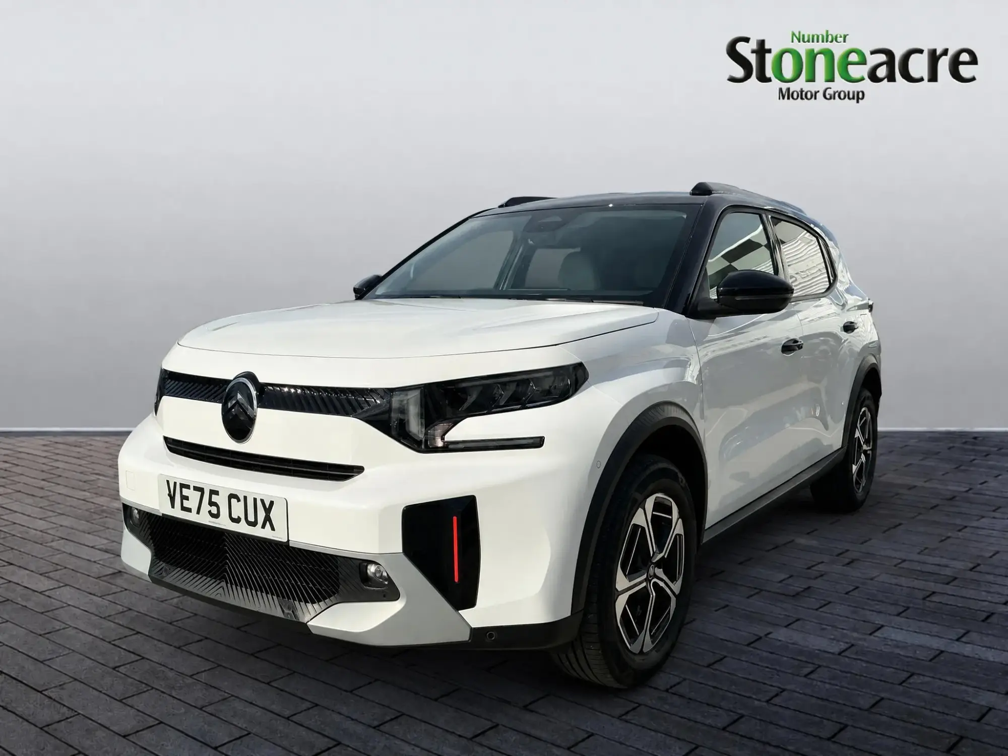 Citroen C3 Aircross Image 3