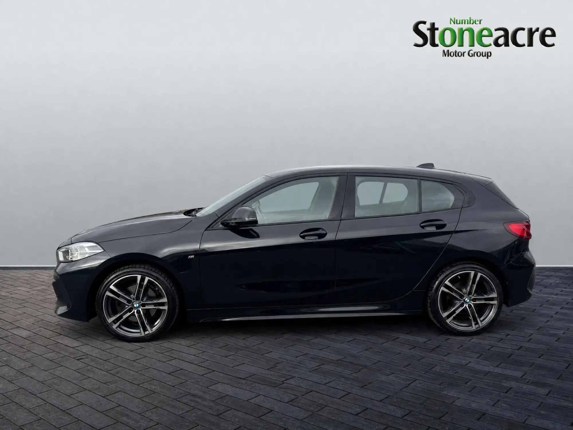 BMW 1 Series Image 6 BMW 1 Series Image 6